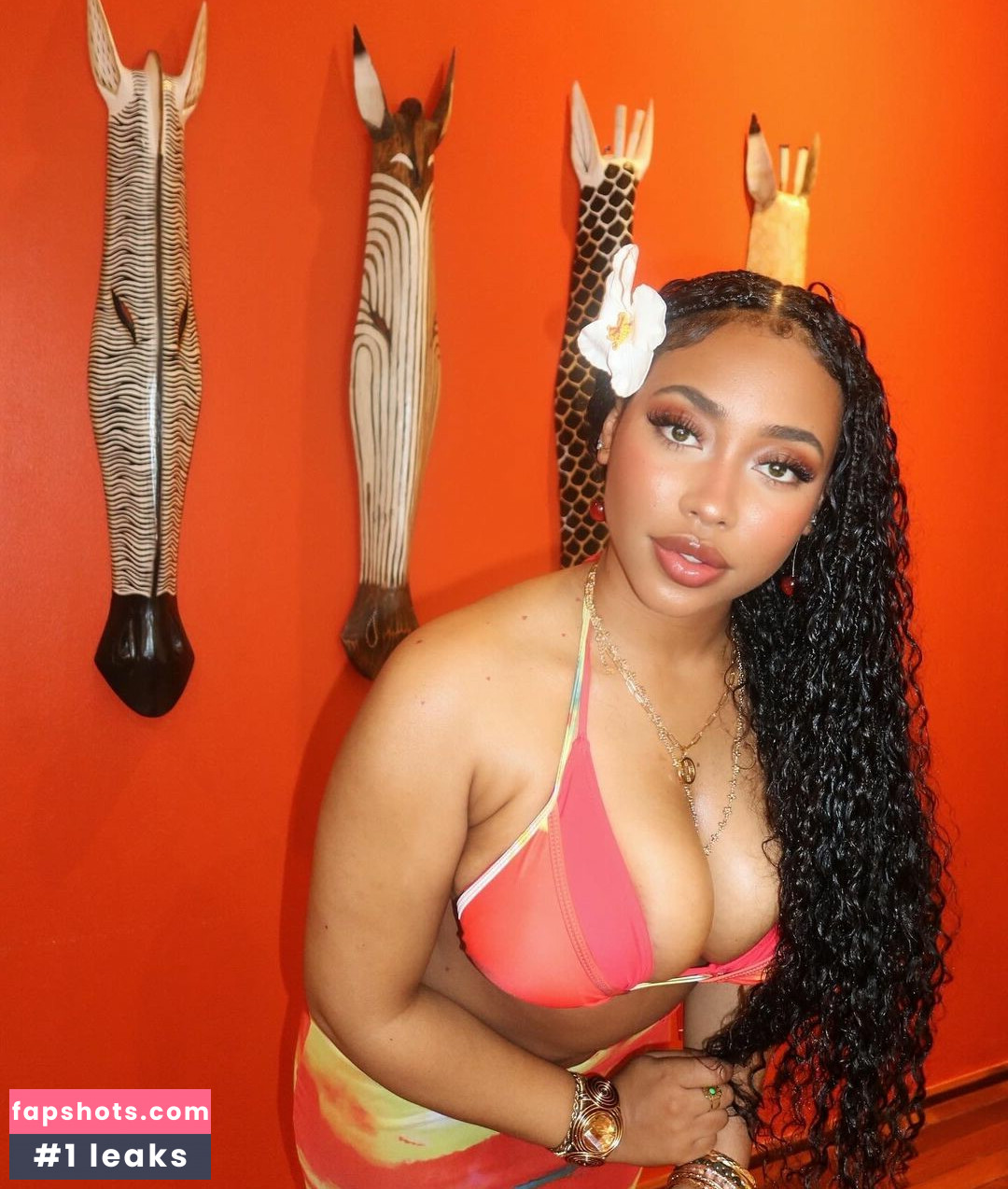 Chaotic Allure gallery photo #27