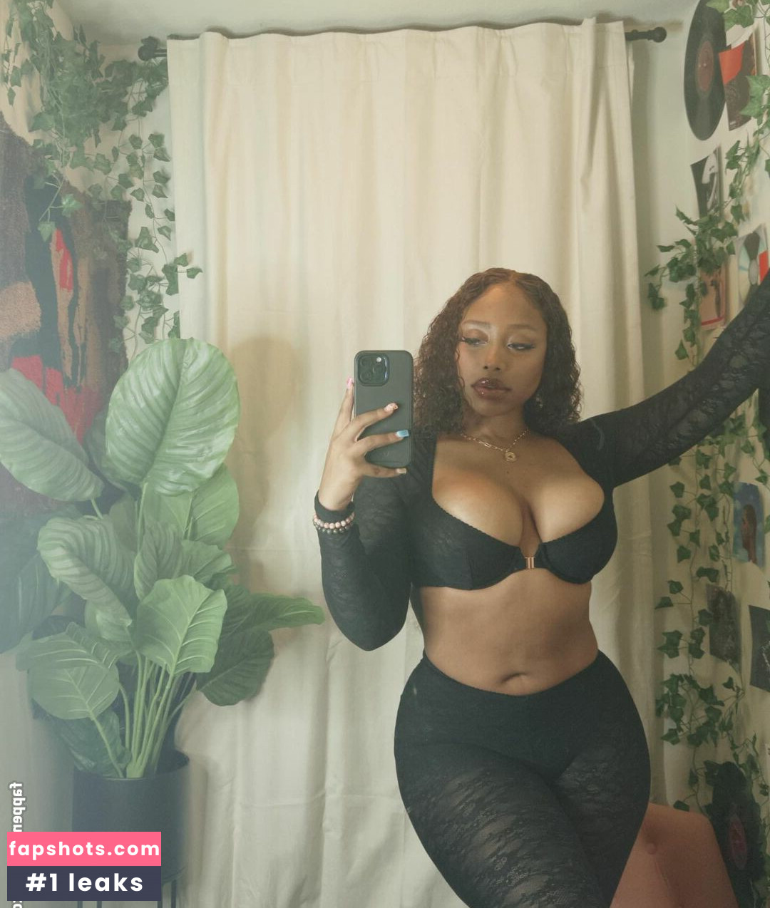 Chaotic Allure gallery photo #30