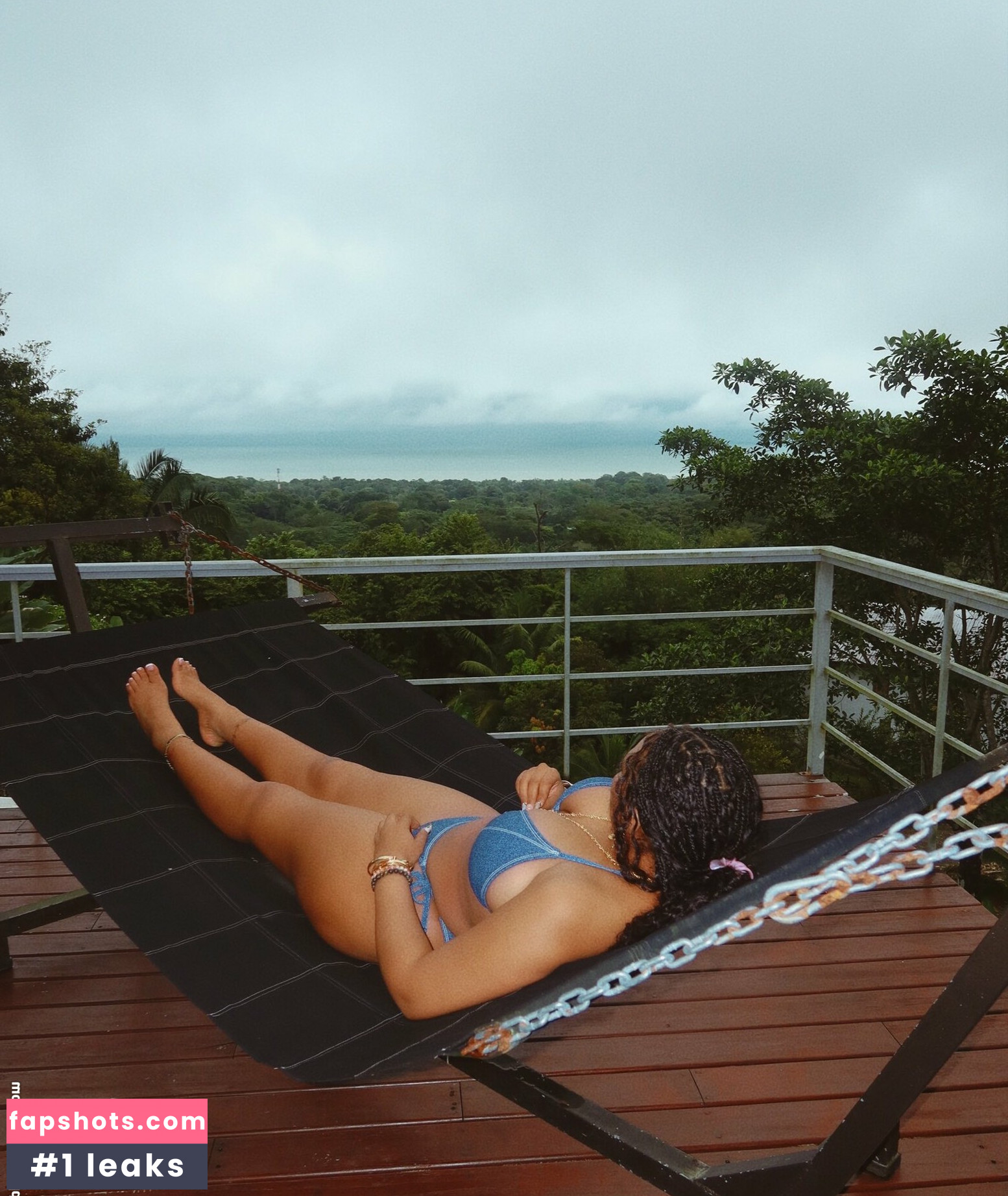 Chaotic Allure gallery photo #4