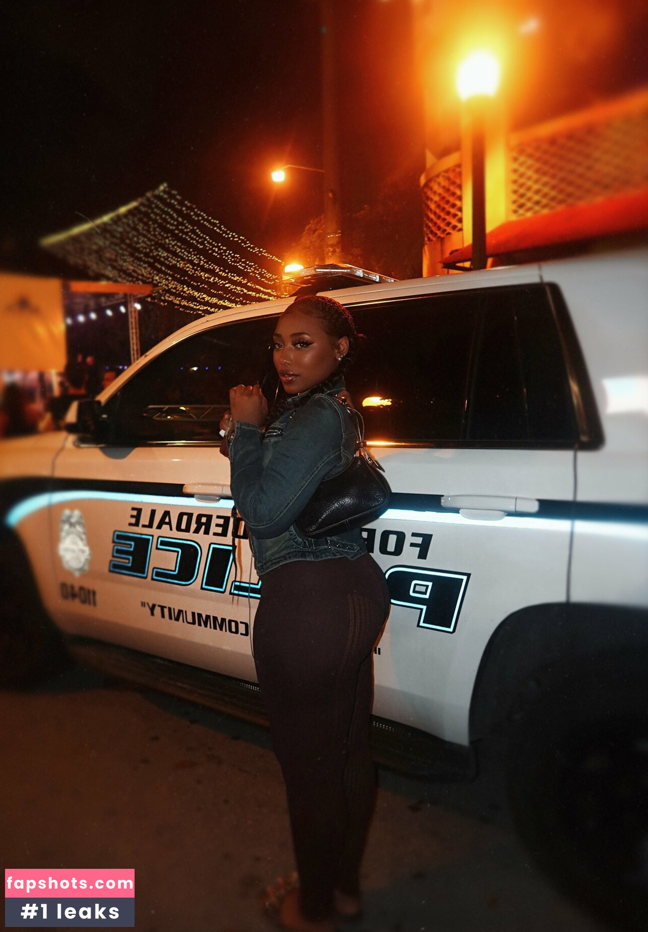 Chaotic Allure gallery photo #6