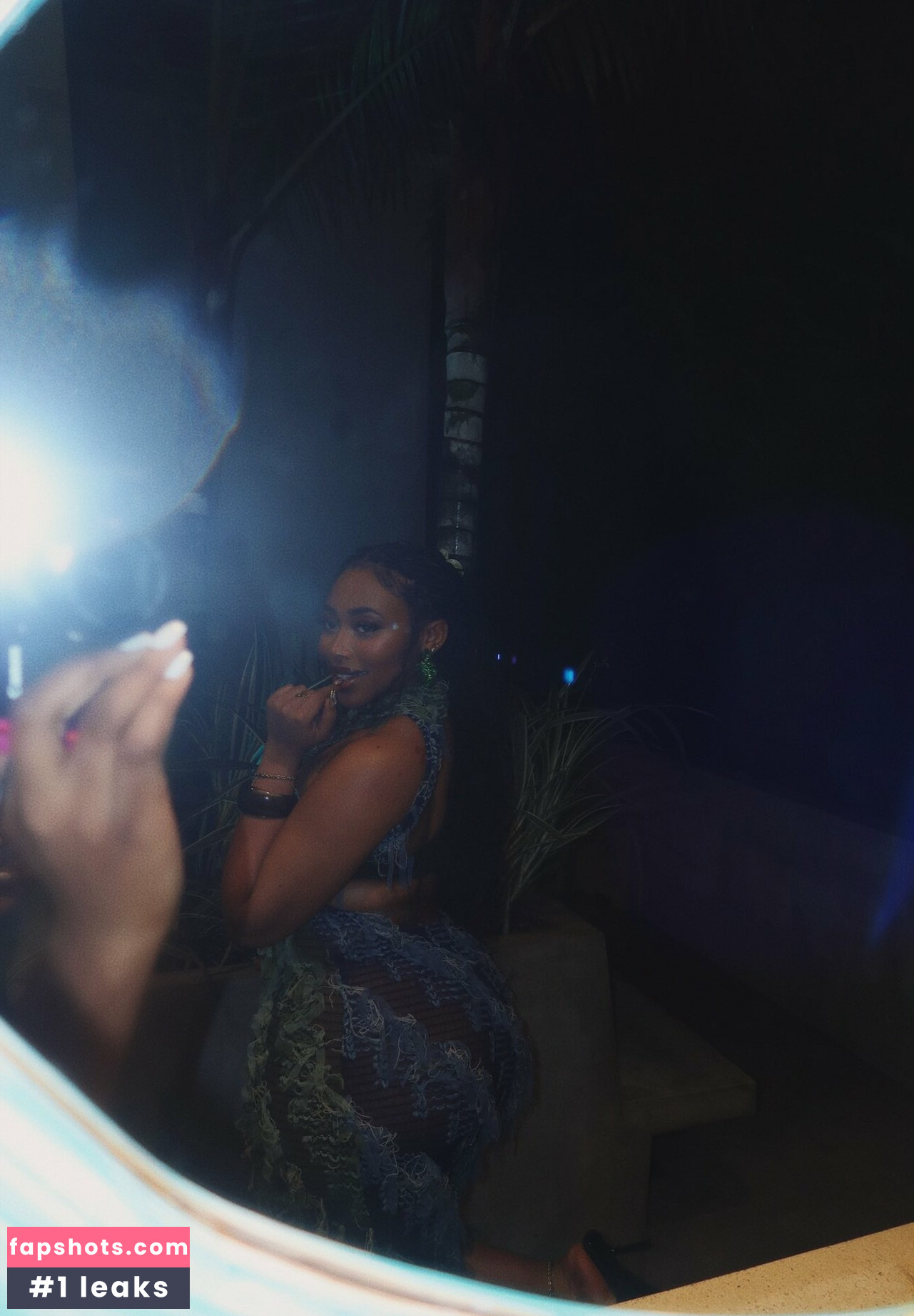 Chaotic Allure gallery photo #10