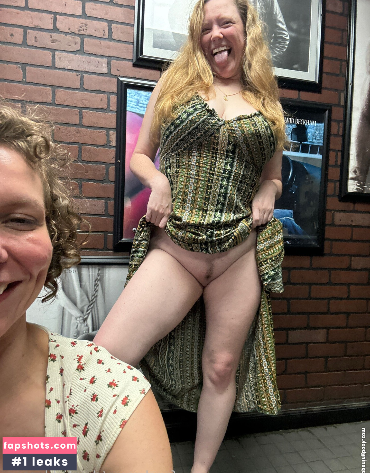 chaoticblossom Nahé úniky fotek pouze od fanoušků #3 - Fapshots