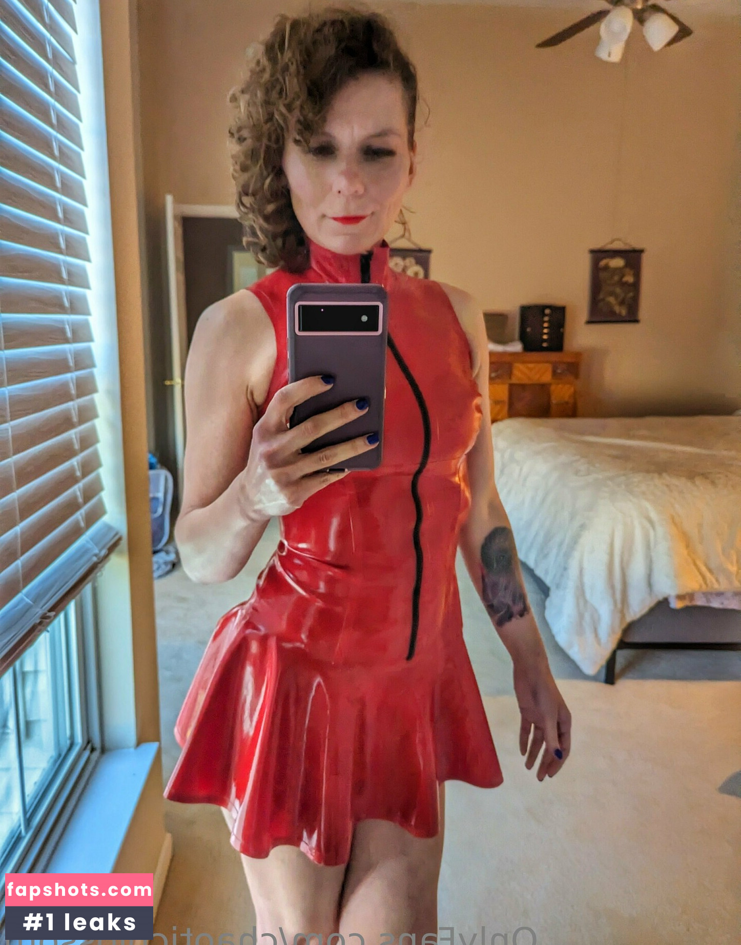 chaoticblossom Nahé úniky fotek pouze od fanoušků #25 - Fapshots