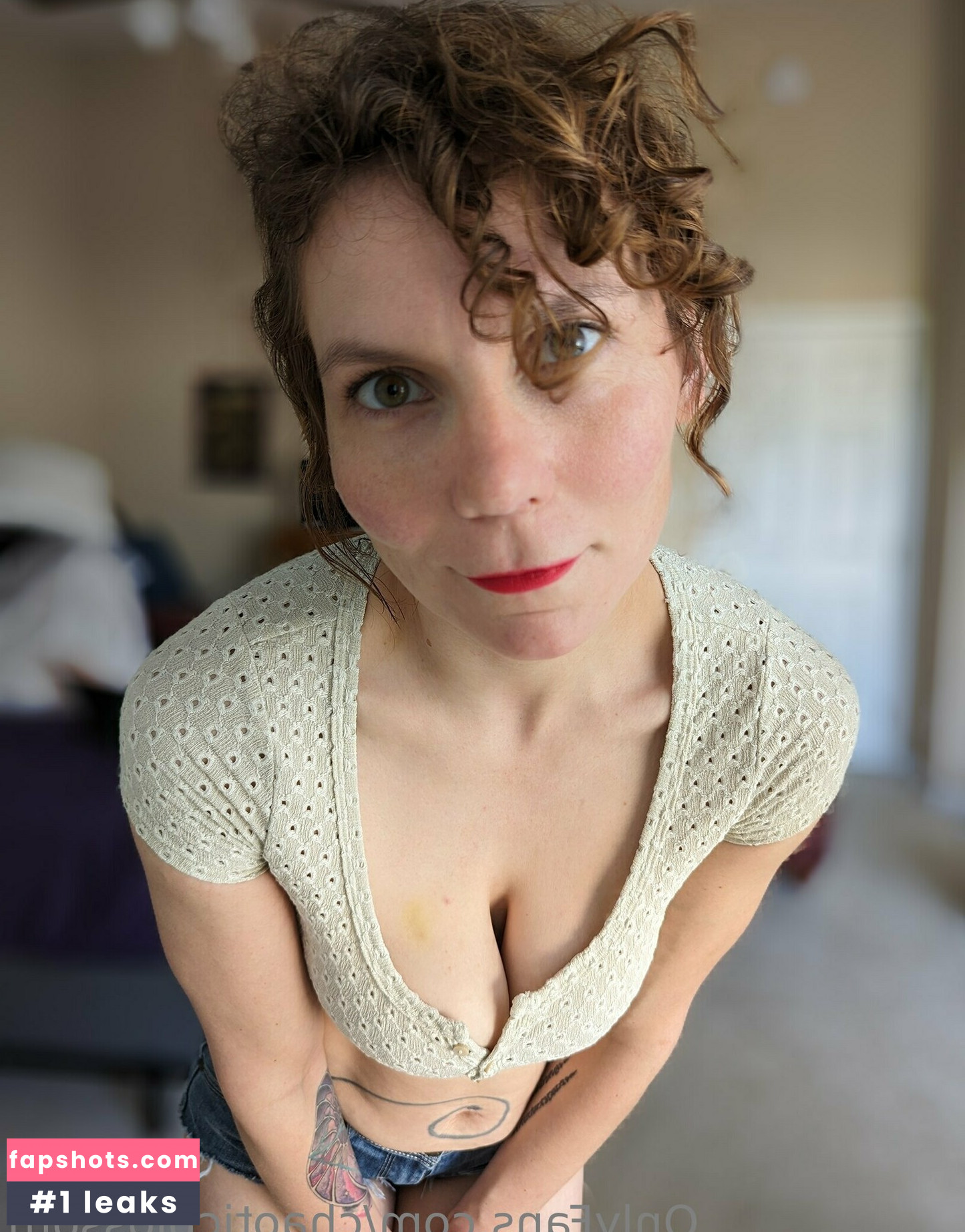 chaoticblossom Nahé úniky fotek pouze od fanoušků #27 - Fapshots