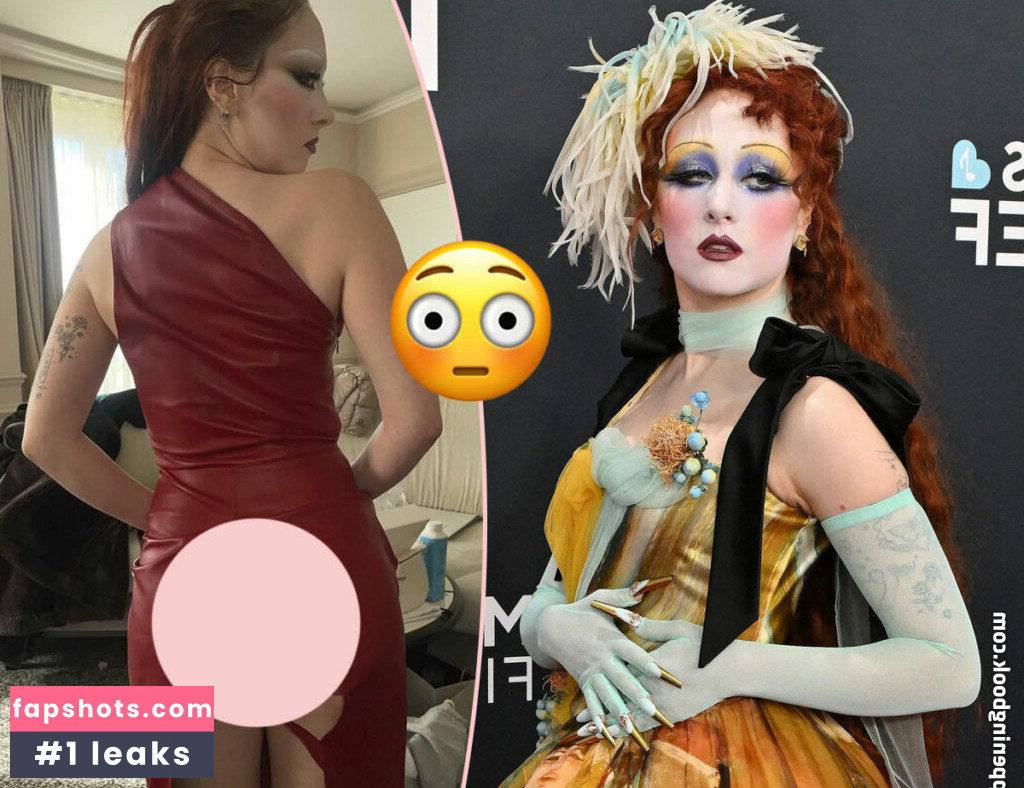 Chappel Roan gallery photo #13