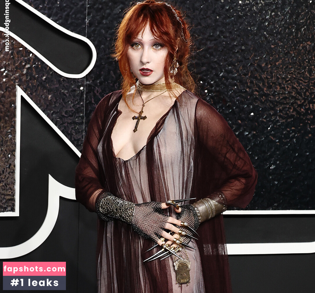 Chappel Roan gallery photo #14