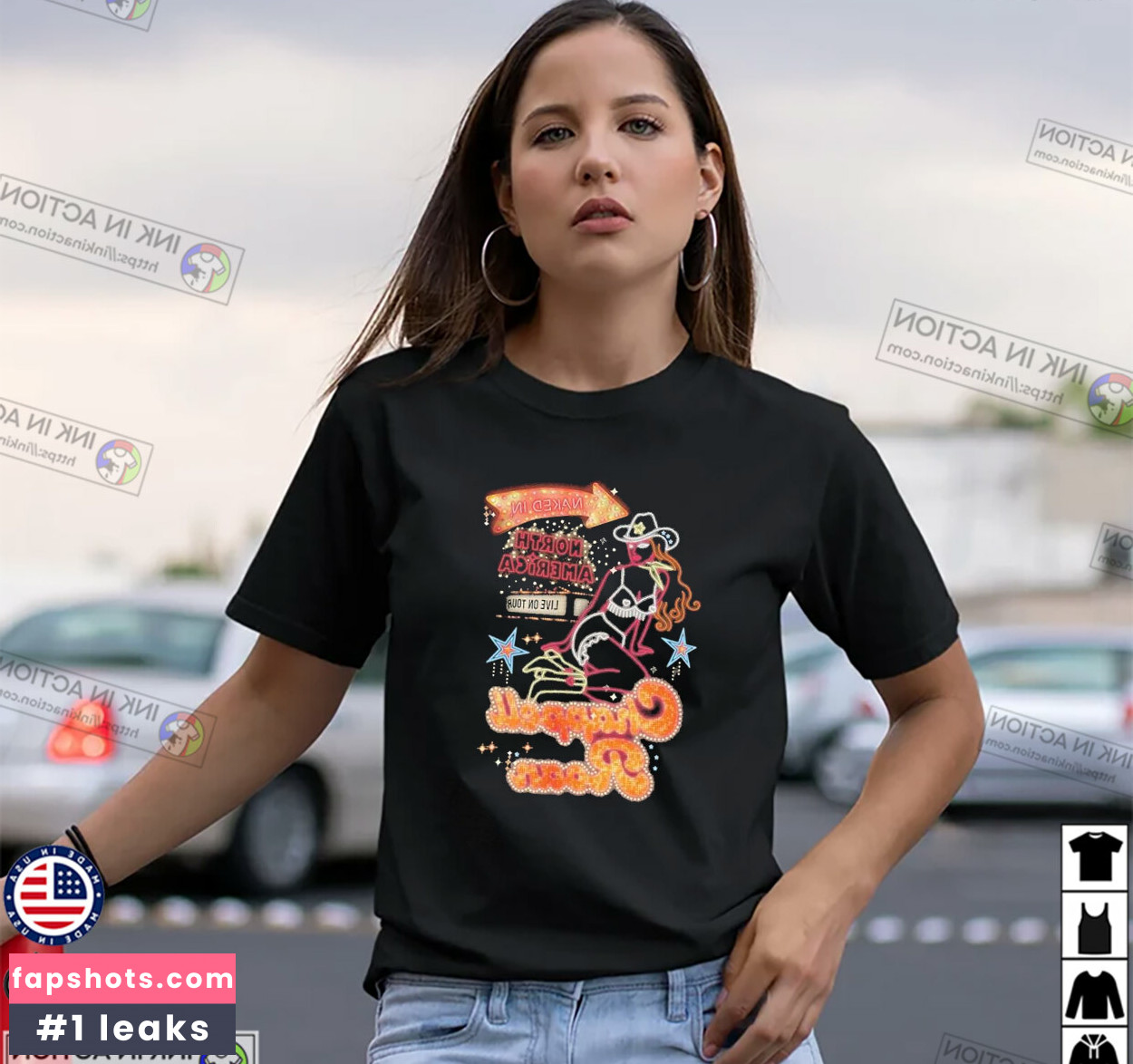 Chappel Roan gallery photo #15