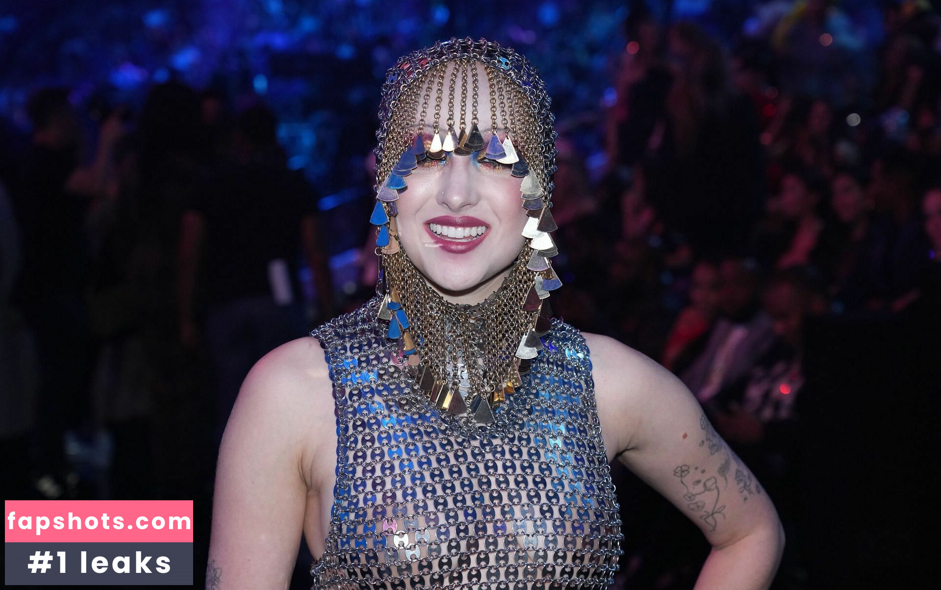 Chappel Roan gallery photo #16