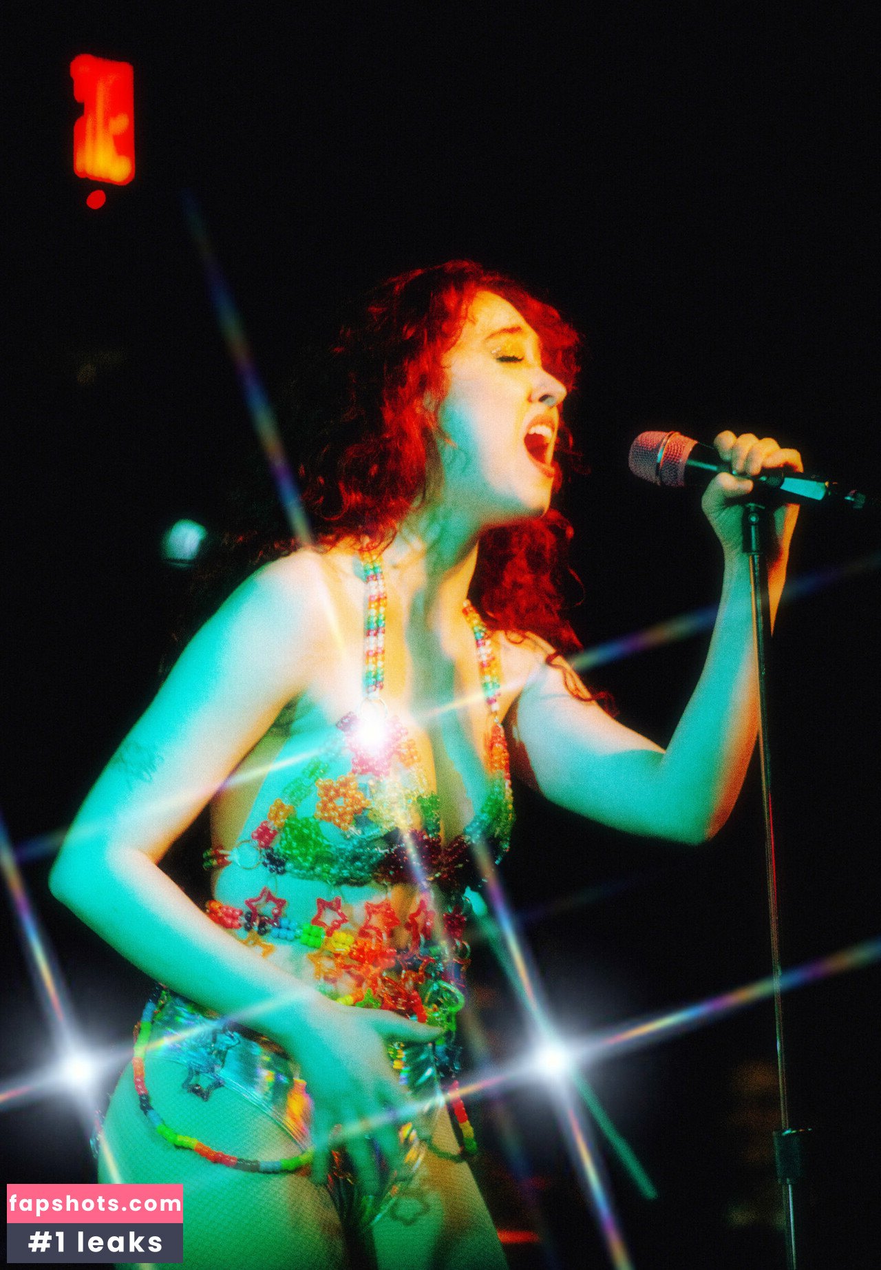 Chappel Roan gallery photo #23