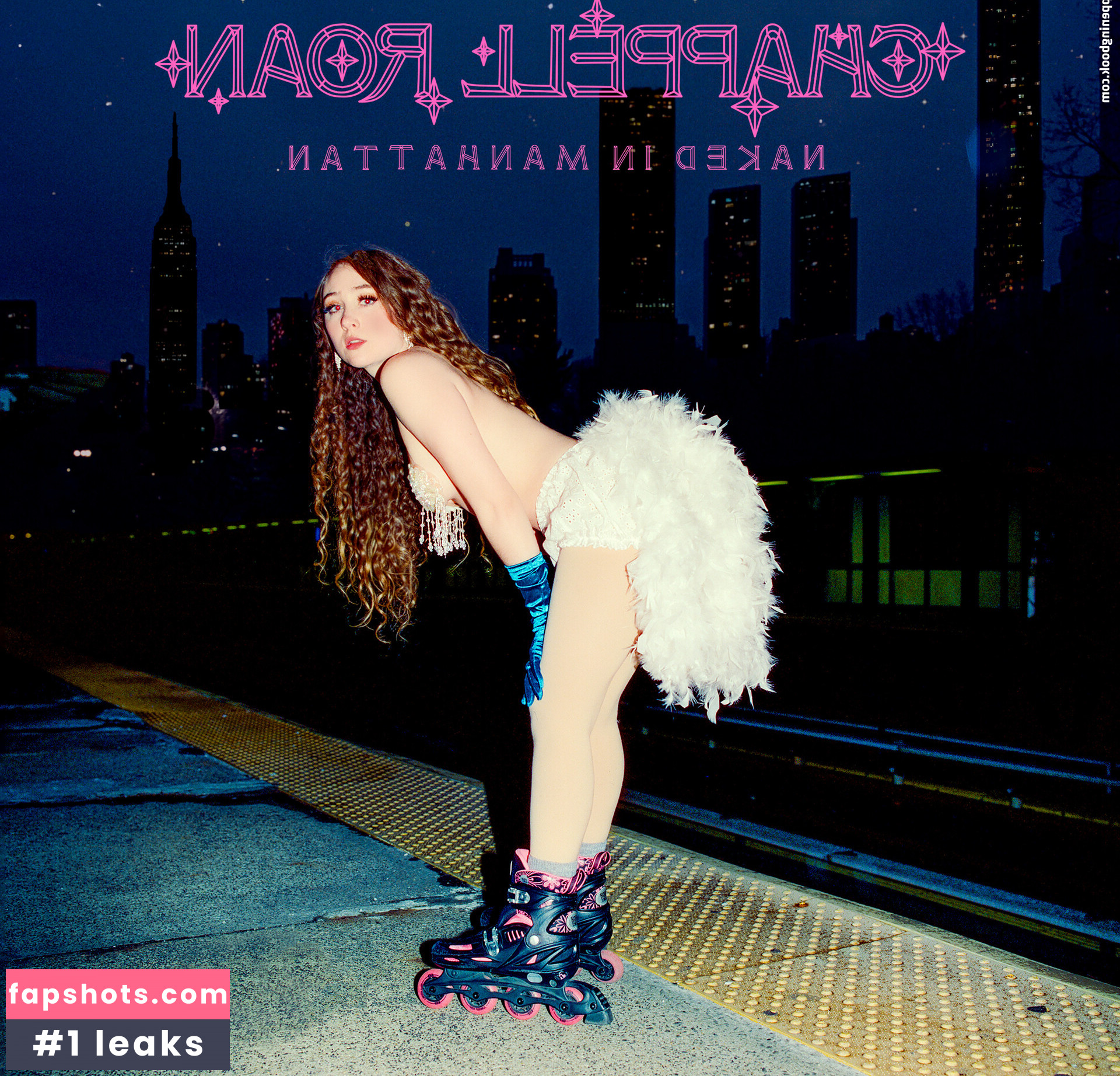 Chappel Roan gallery photo #27