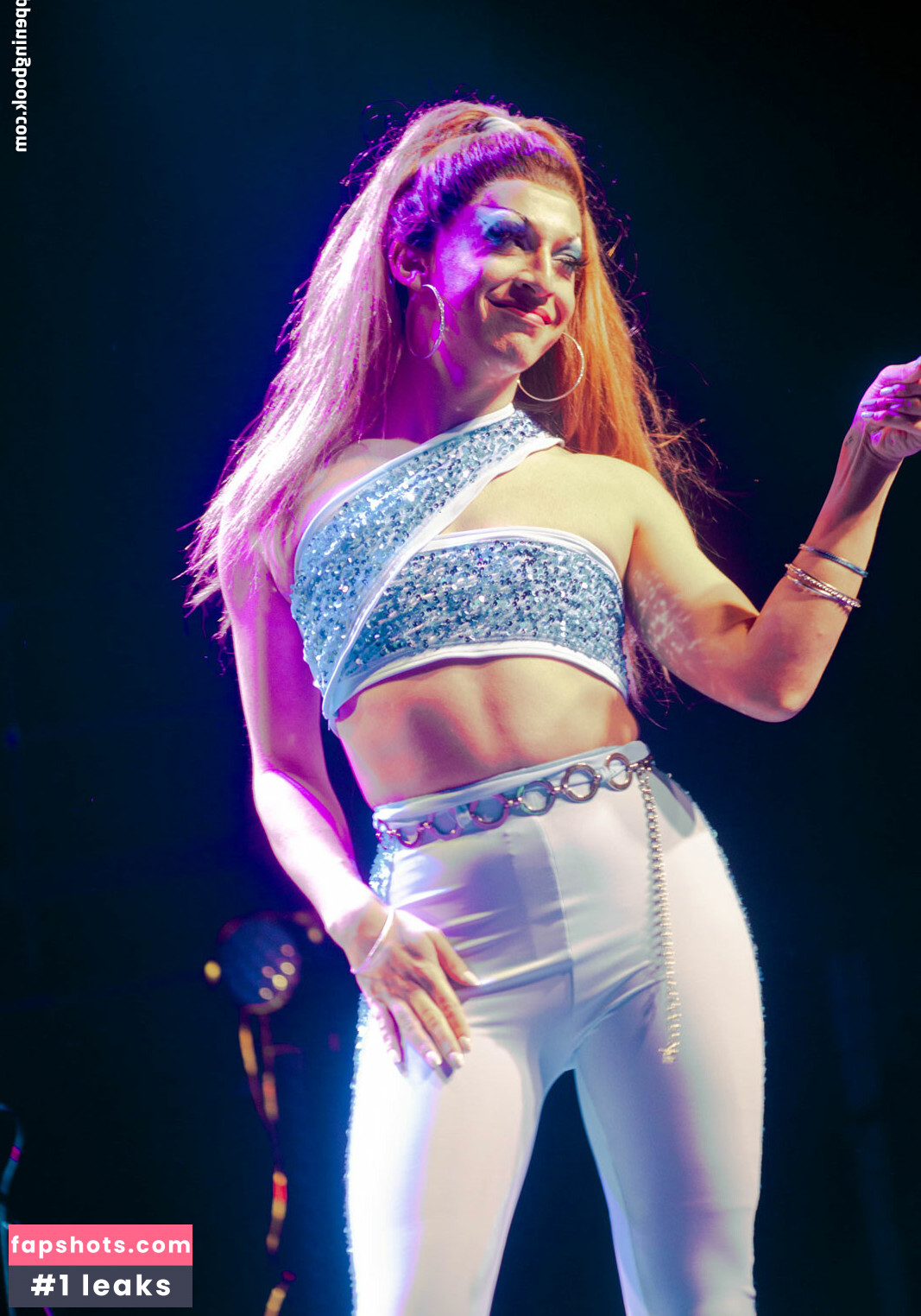 Chappel Roan gallery photo #9