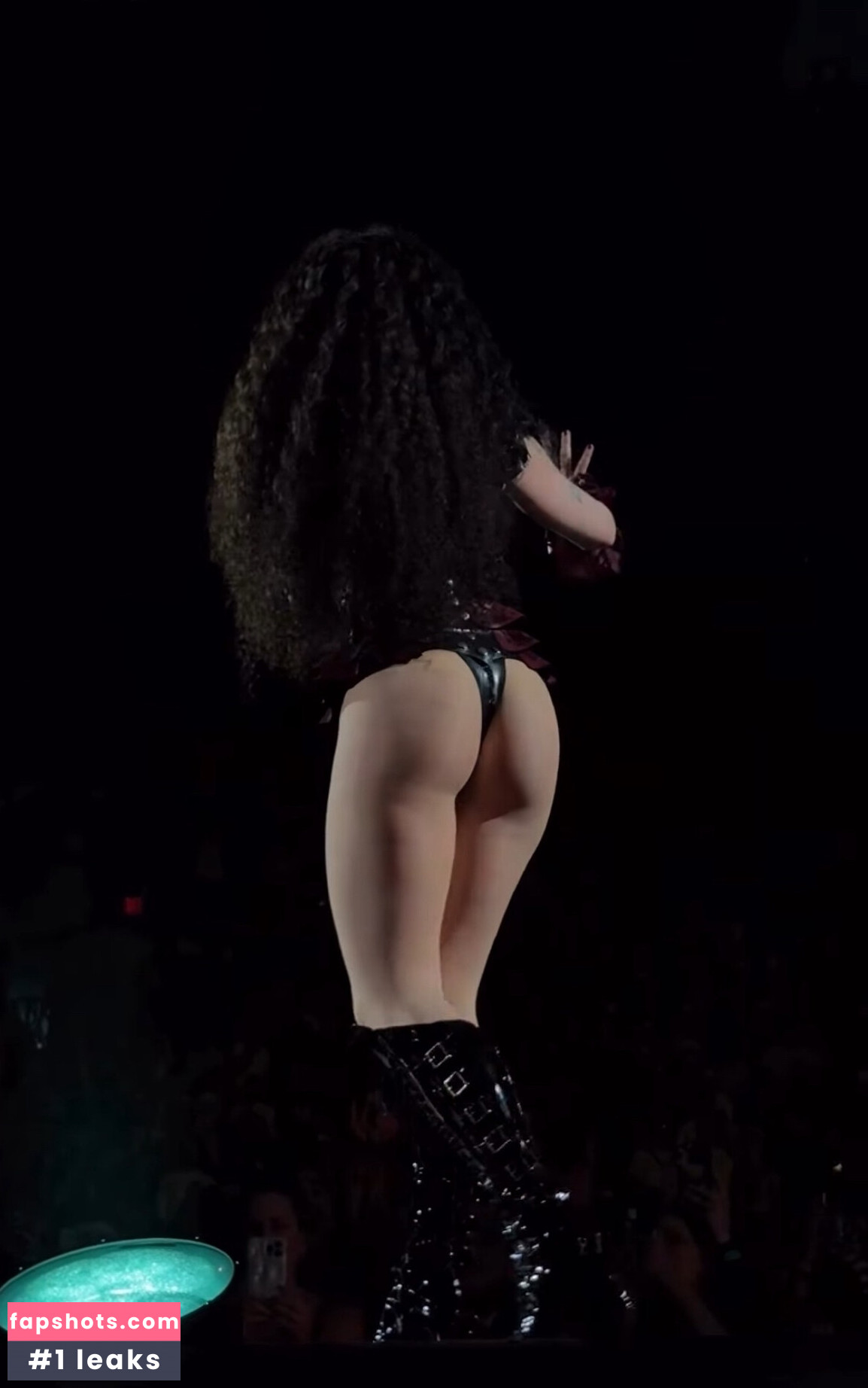 Chappell Roan Nahé úniky fotek pouze od fanoušků #2 - Fapshots