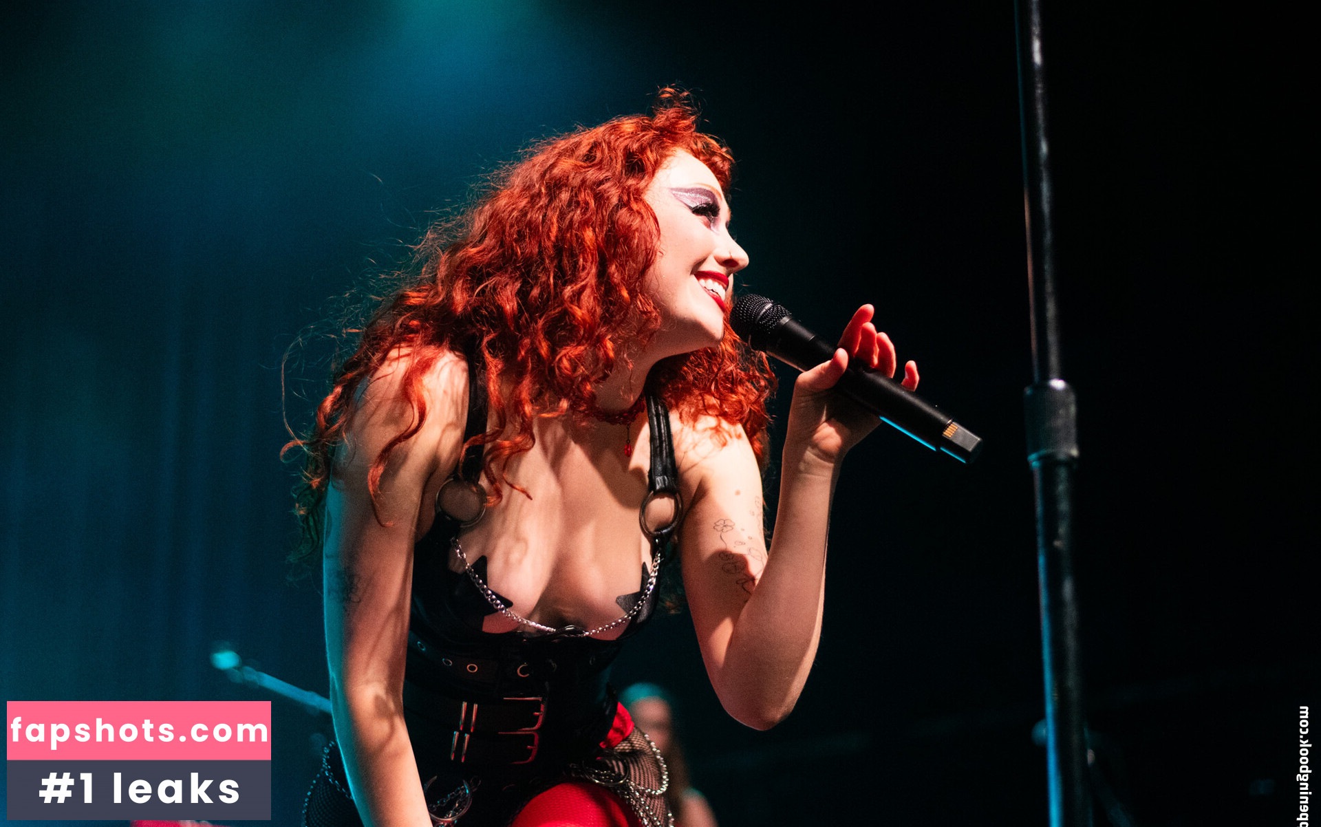 Chappell Roan gallery photo #105