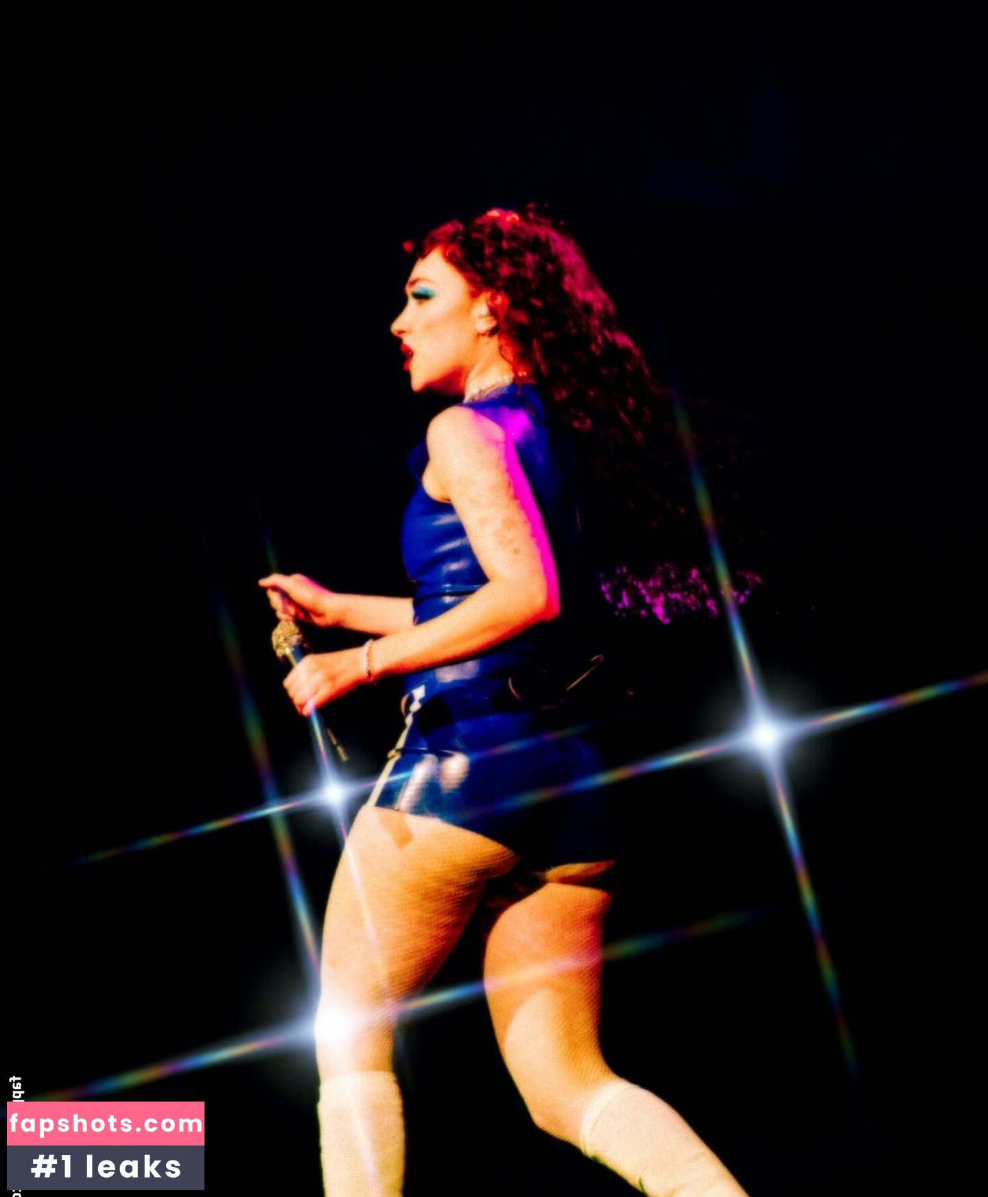 Chappell Roan Nahé úniky fotek pouze od fanoušků #107 - Fapshots