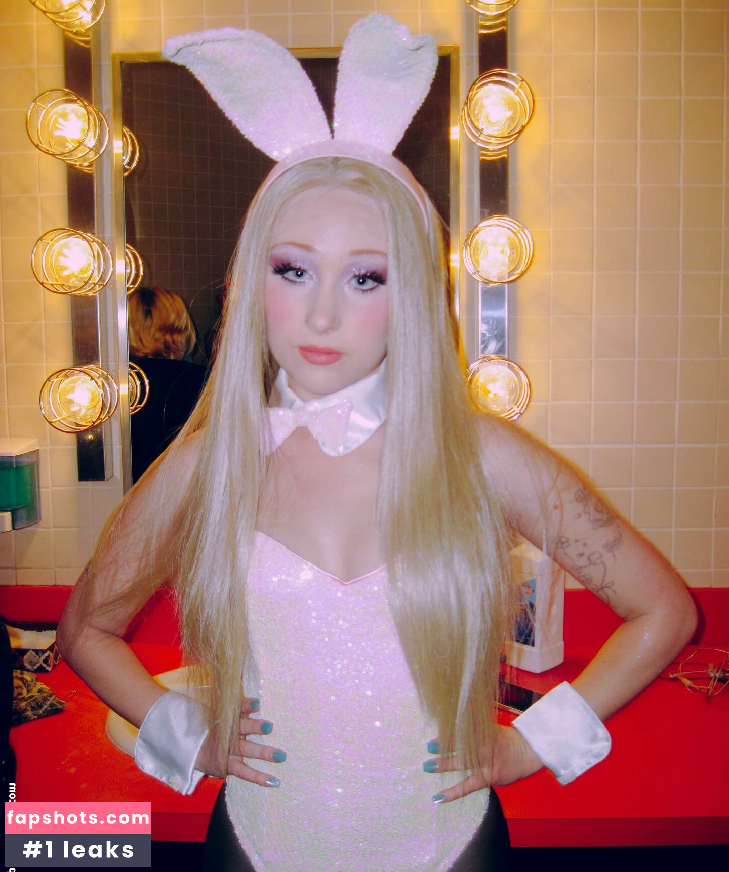 Chappell Roan gallery photo #108