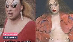 Chappell Roan Nahé úniky fotek pouze od fanoušků #12 - Fapshots