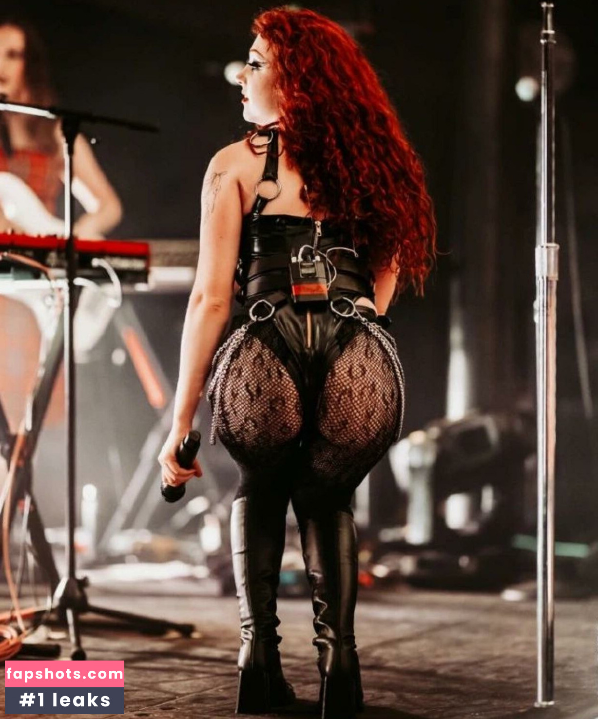 Chappell Roan gallery photo #113