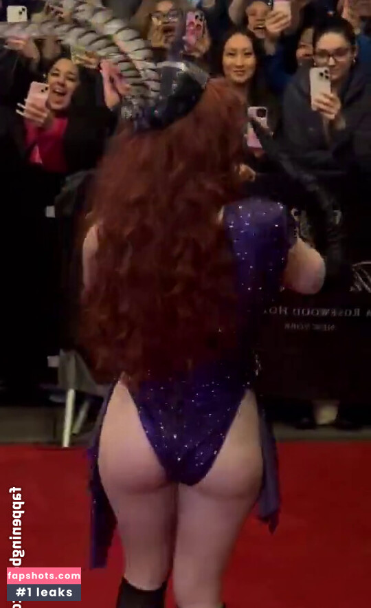 Chappell Roan Nahé úniky fotek pouze od fanoušků #23 - Fapshots