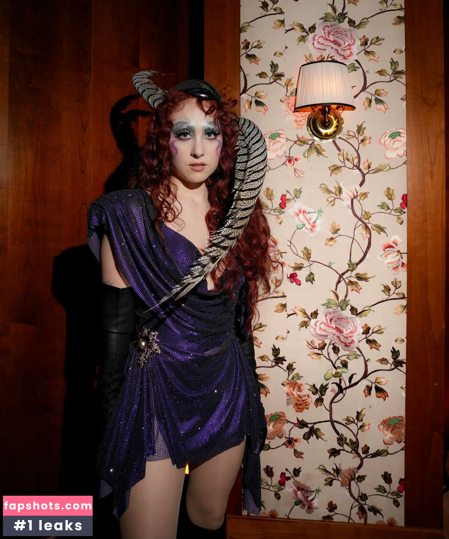 Chappell Roan Nahé úniky fotek pouze od fanoušků #26 - Fapshots