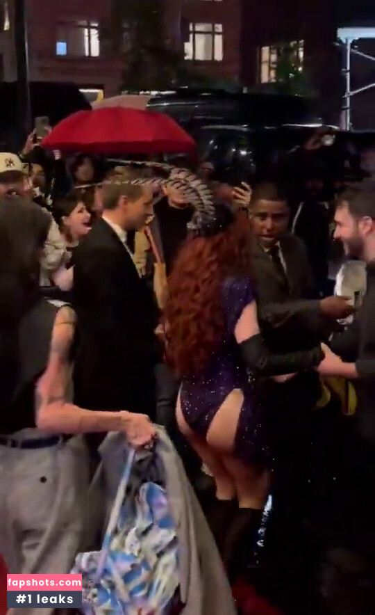 Chappell Roan Nahé úniky fotek pouze od fanoušků #29 - Fapshots