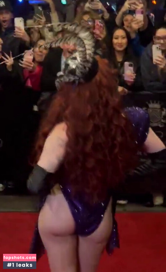 Chappell Roan Nahé úniky fotek pouze od fanoušků #30 - Fapshots