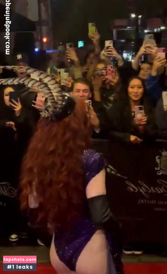 Chappell Roan Nahé úniky fotek pouze od fanoušků #33 - Fapshots