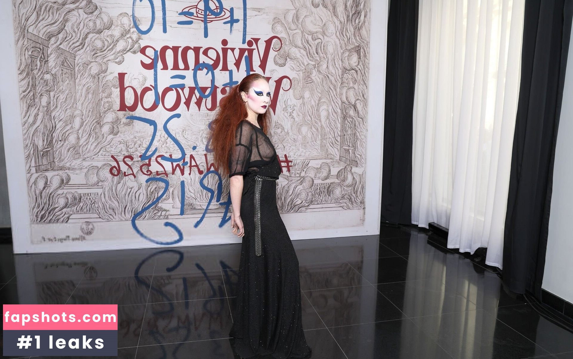 Chappell Roan Nahé úniky fotek pouze od fanoušků #38 - Fapshots