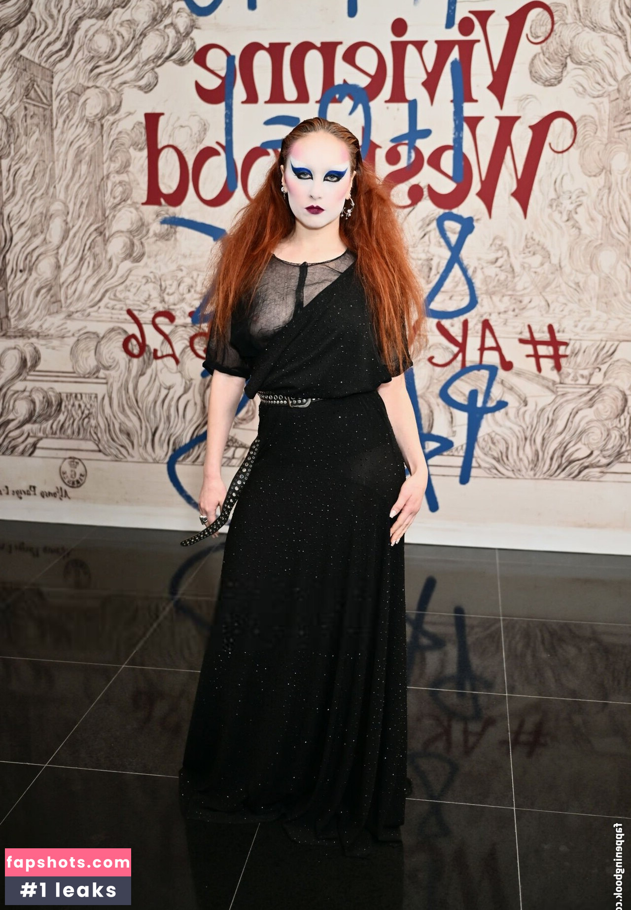 Chappell Roan Nahé úniky fotek pouze od fanoušků #42 - Fapshots