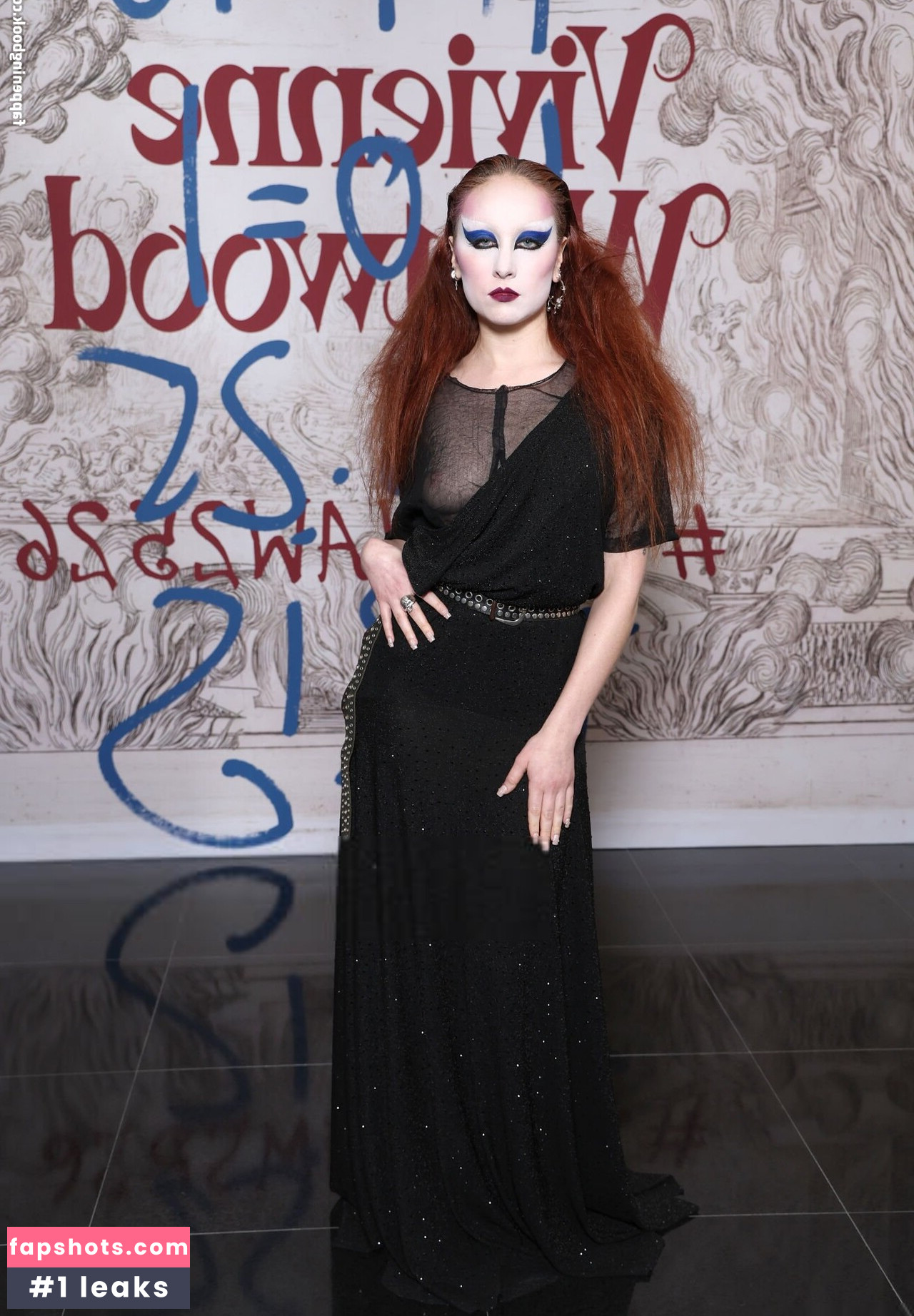 Chappell Roan Nahé úniky fotek pouze od fanoušků #44 - Fapshots