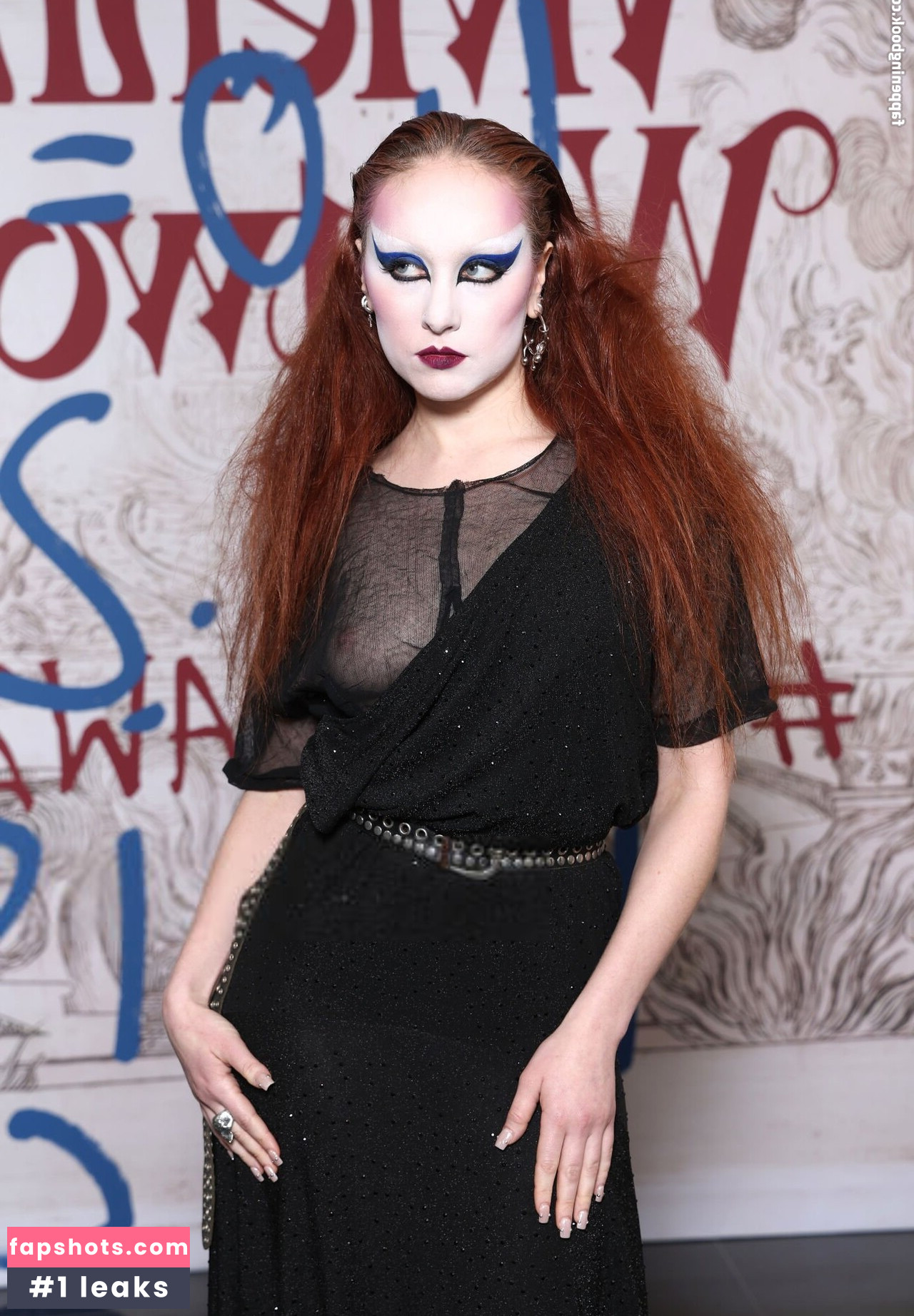 Chappell Roan Nahé úniky fotek pouze od fanoušků #46 - Fapshots