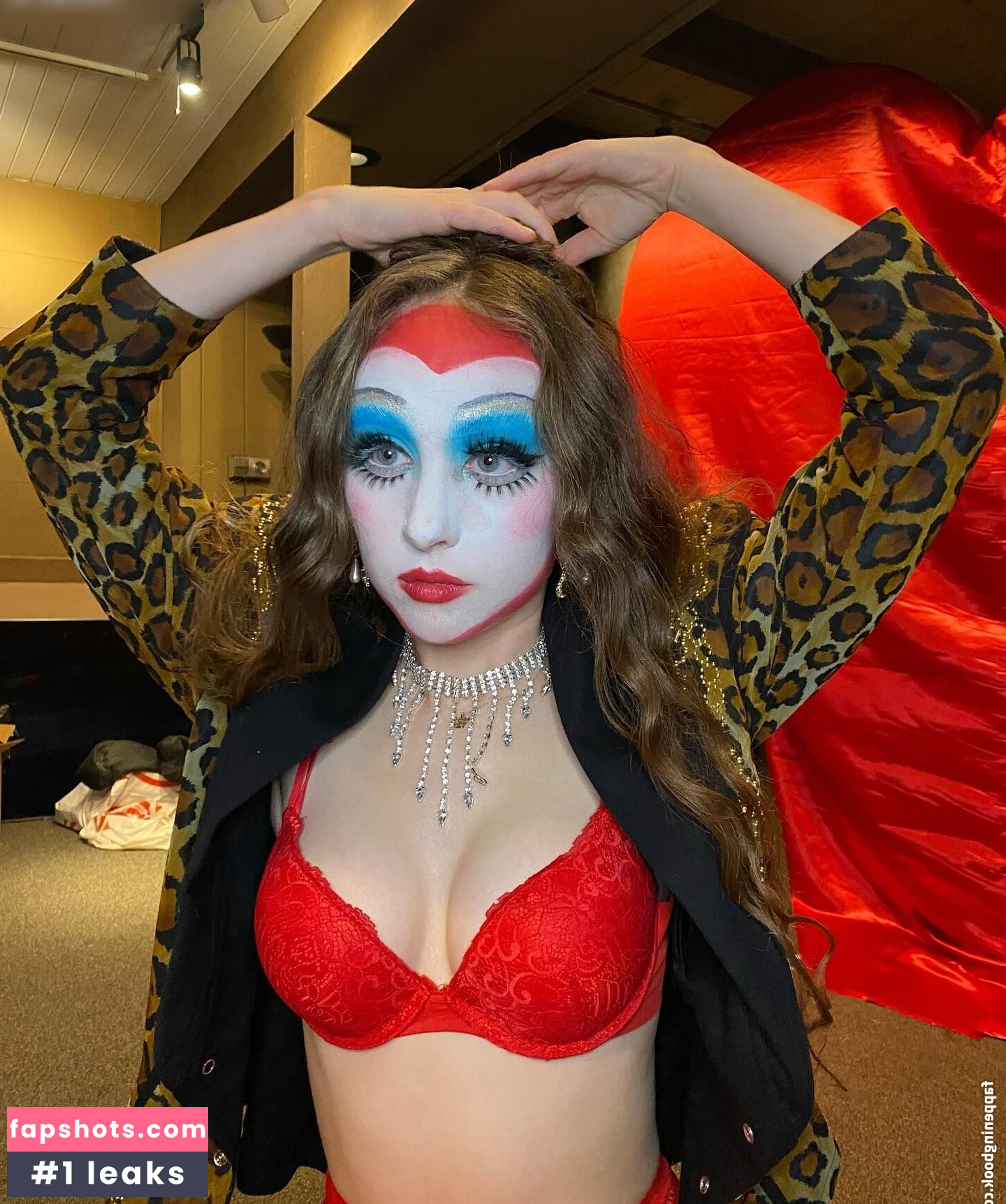 Chappell Roan gallery photo #52