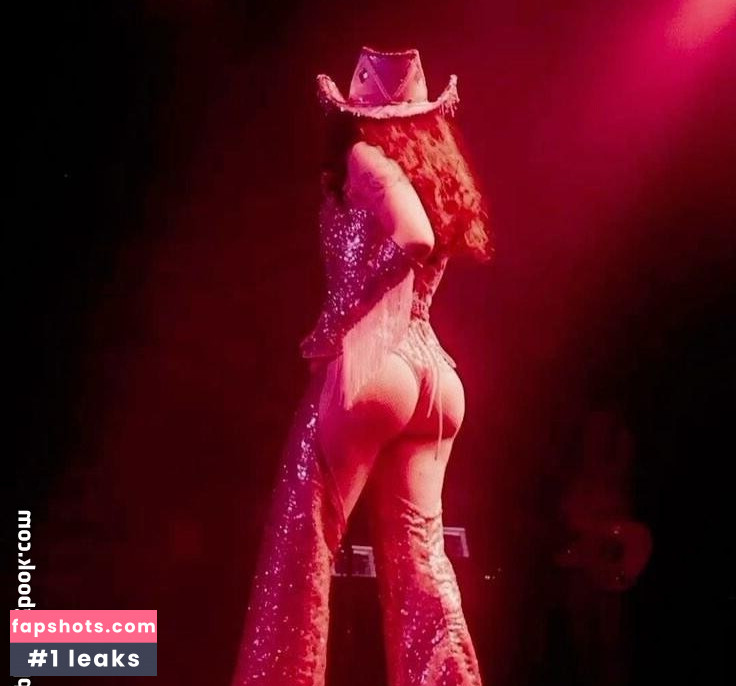 Chappell Roan Nahé úniky fotek pouze od fanoušků #53 - Fapshots