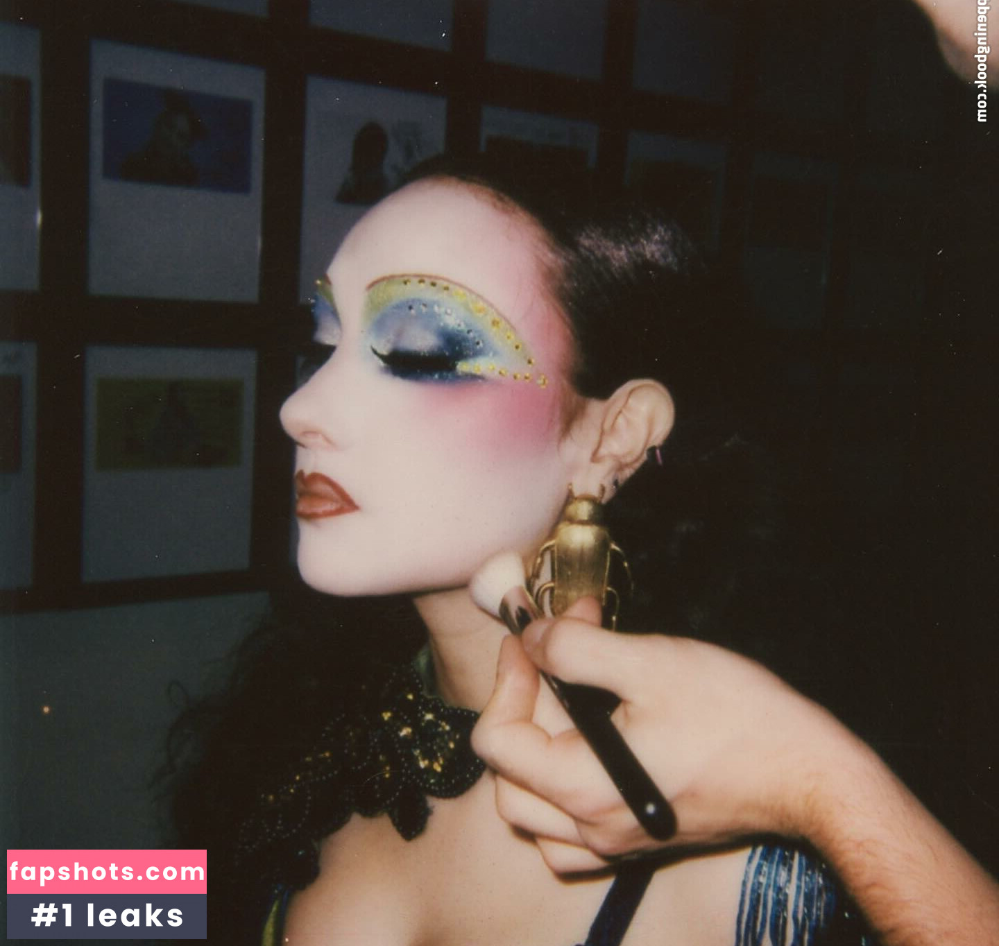 Chappell Roan gallery photo #60