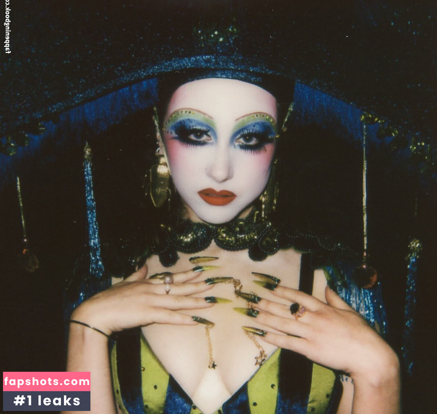 Chappell Roan gallery photo #61