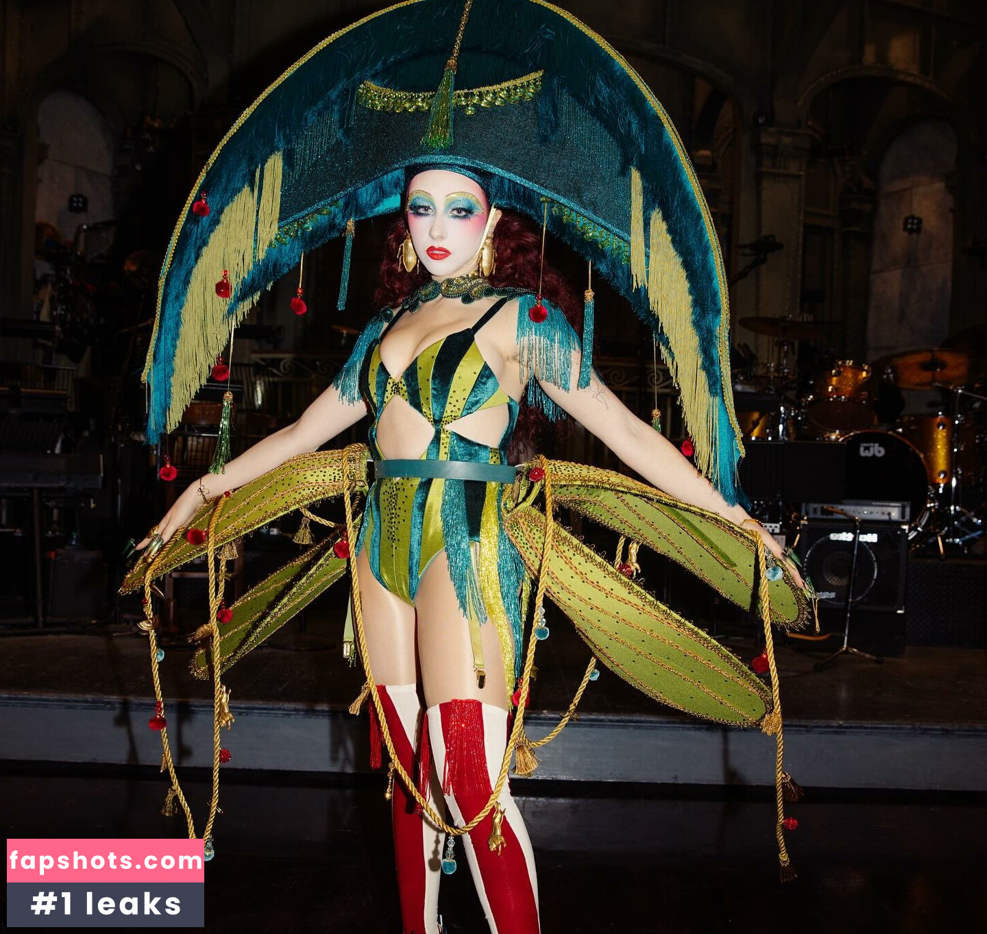 Chappell Roan gallery photo #63