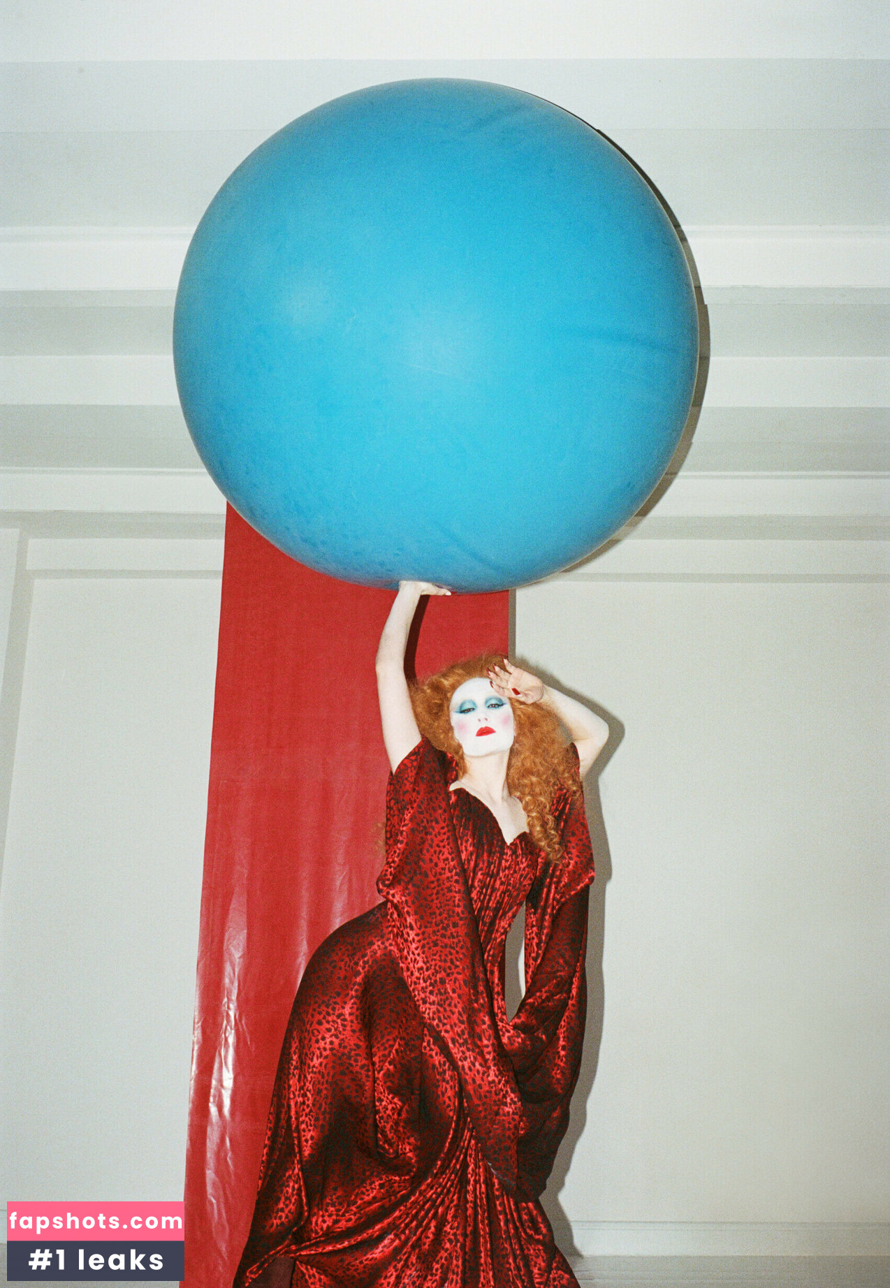 Chappell Roan Nahé úniky fotek pouze od fanoušků #68 - Fapshots