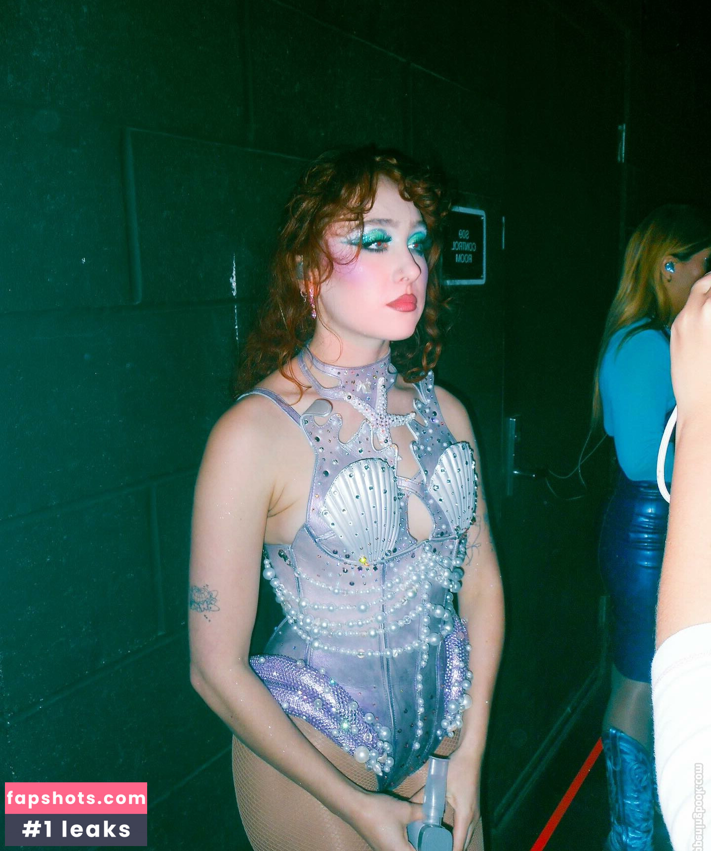 Chappell Roan Nahé úniky fotek pouze od fanoušků #75 - Fapshots