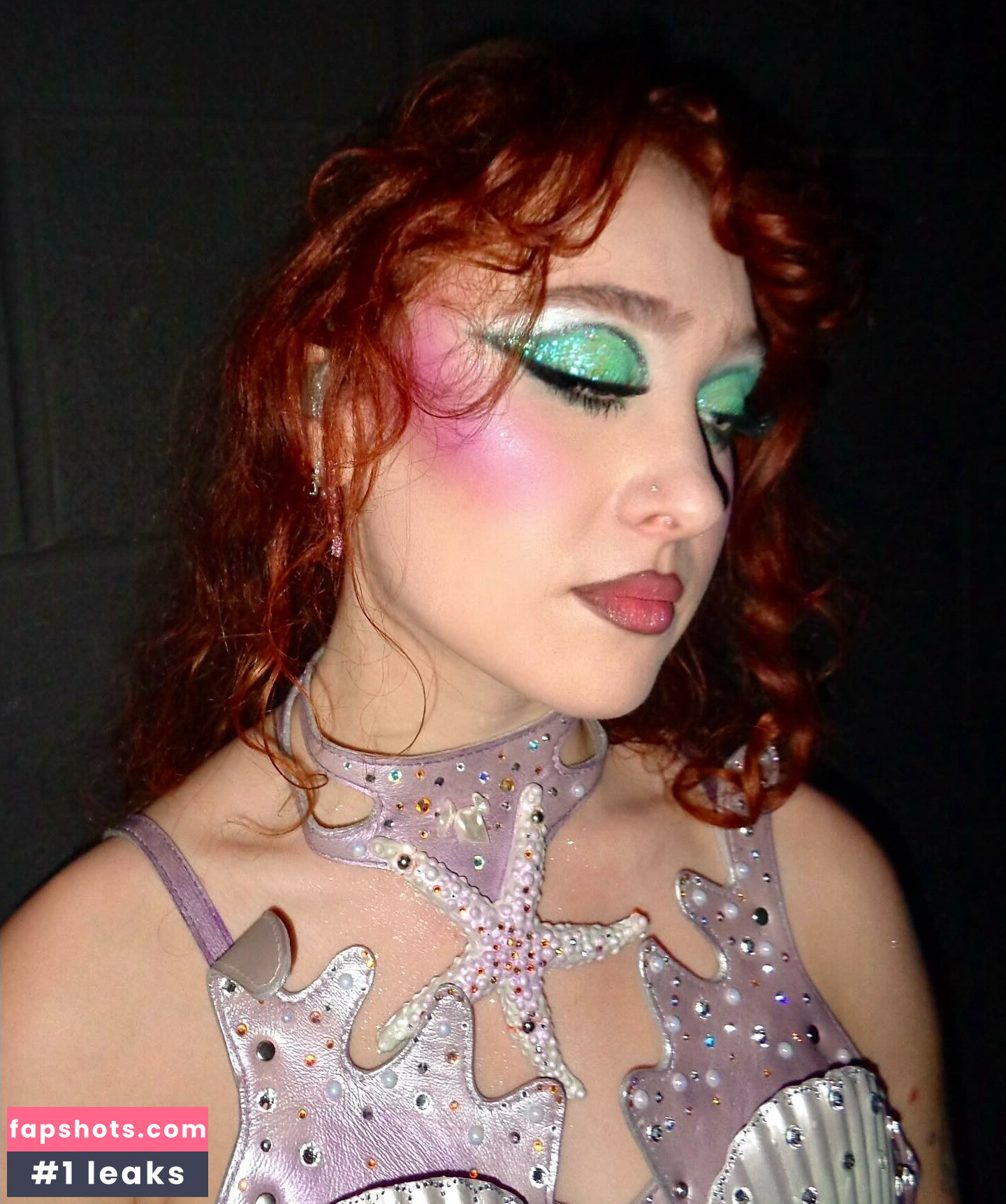 Chappell Roan Nahé úniky fotek pouze od fanoušků #76 - Fapshots