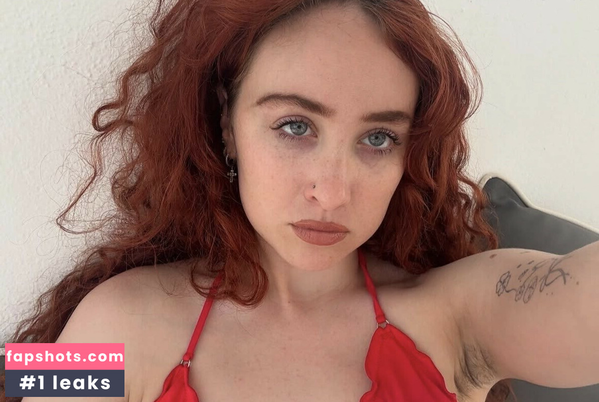 Chappell Roan Nahé úniky fotek pouze od fanoušků #10 - Fapshots