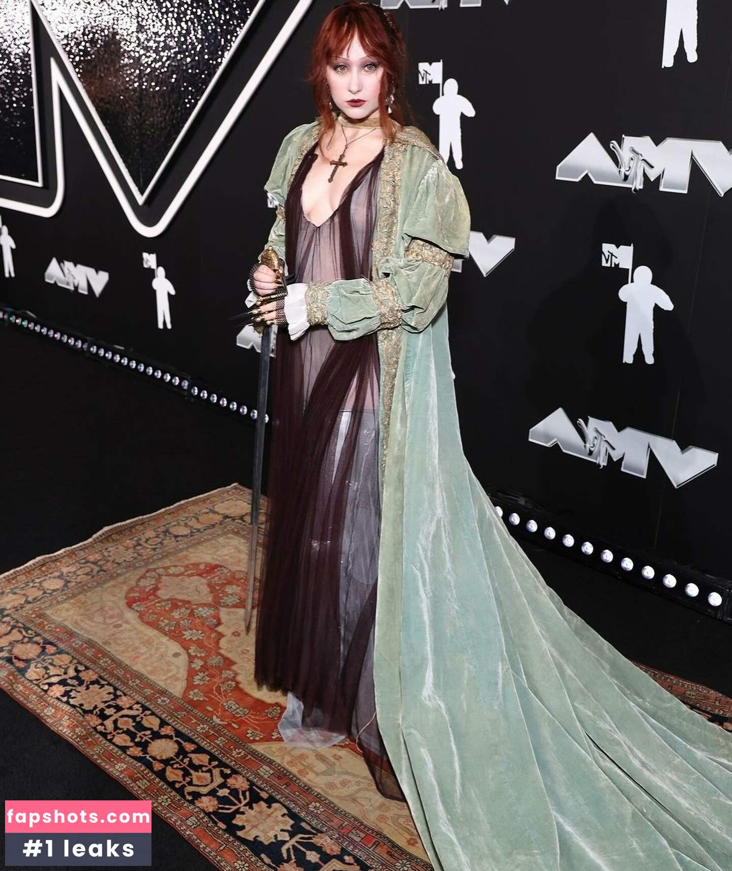 Chappell Roan Nahé úniky fotek pouze od fanoušků #93 - Fapshots