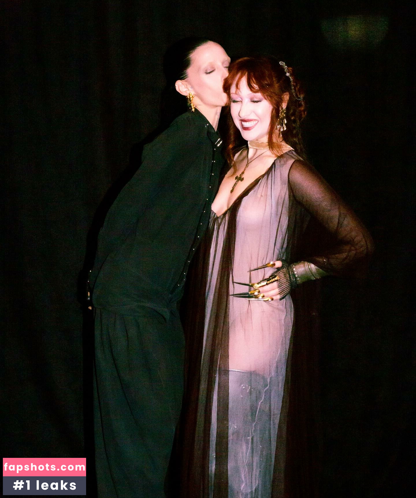 Chappell Roan Nahé úniky fotek pouze od fanoušků #95 - Fapshots