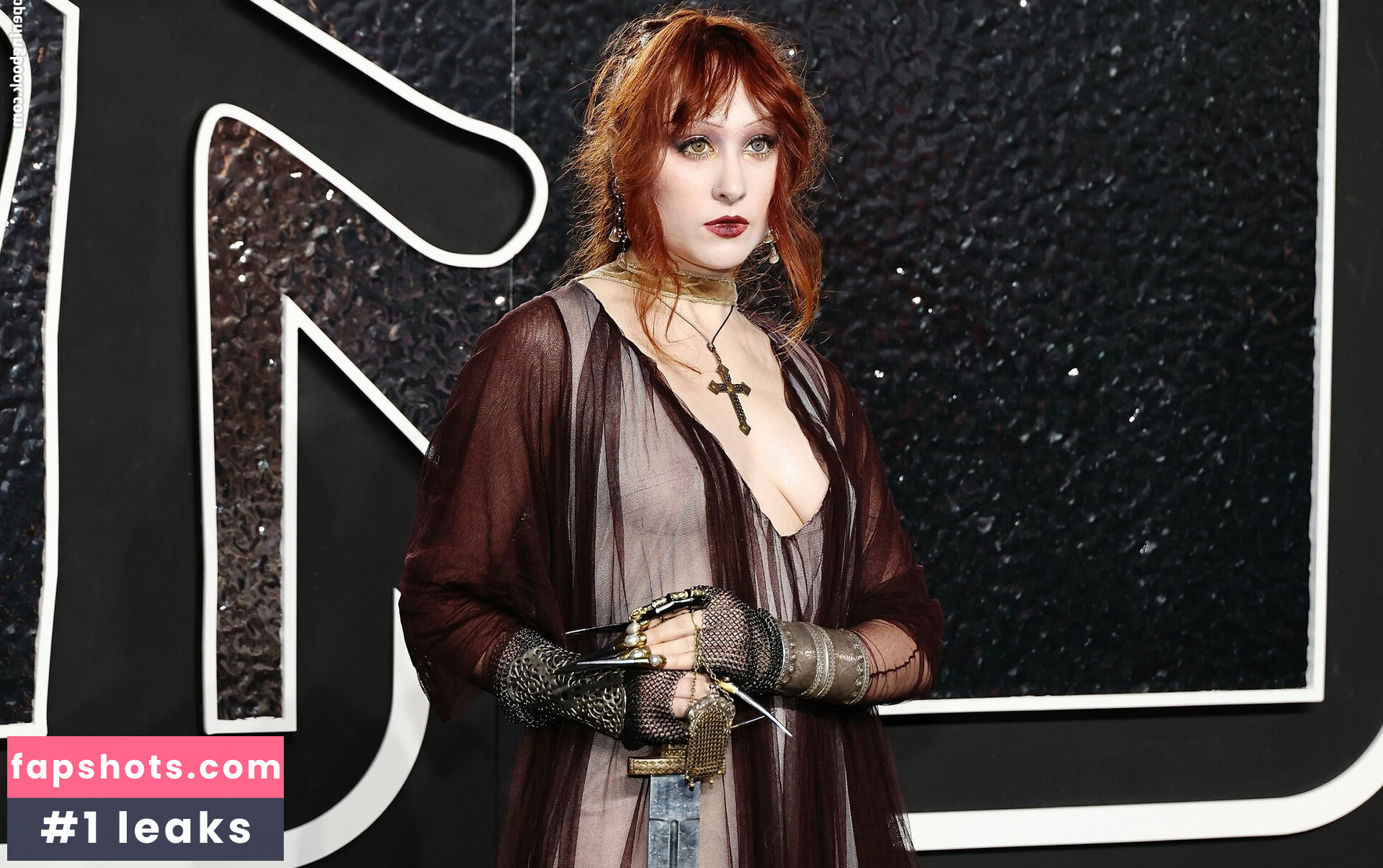 Chappell Roan Nahé úniky fotek pouze od fanoušků #96 - Fapshots