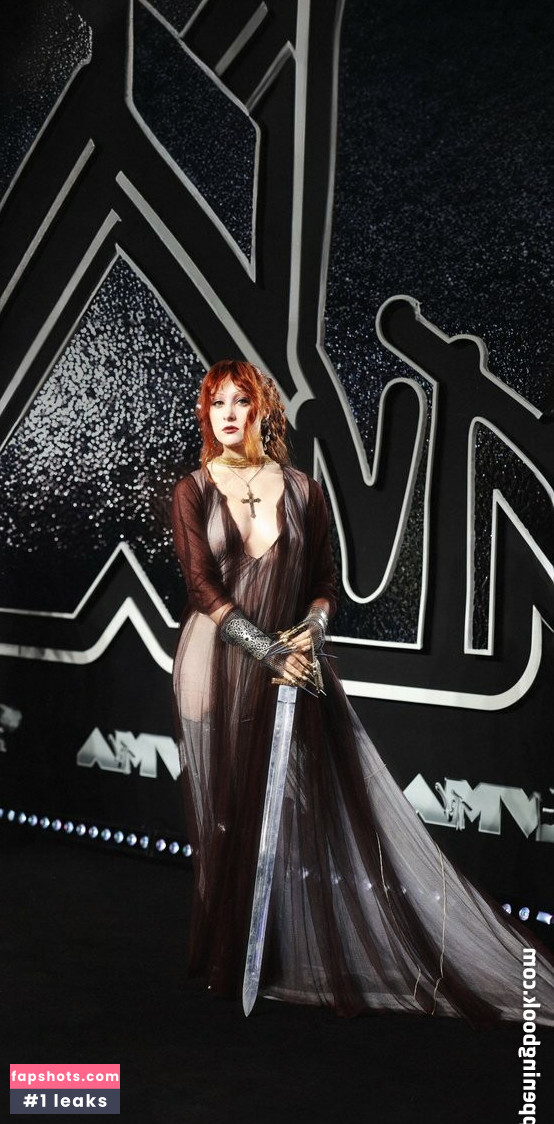 Chappell Roan Nahé úniky fotek pouze od fanoušků #98 - Fapshots