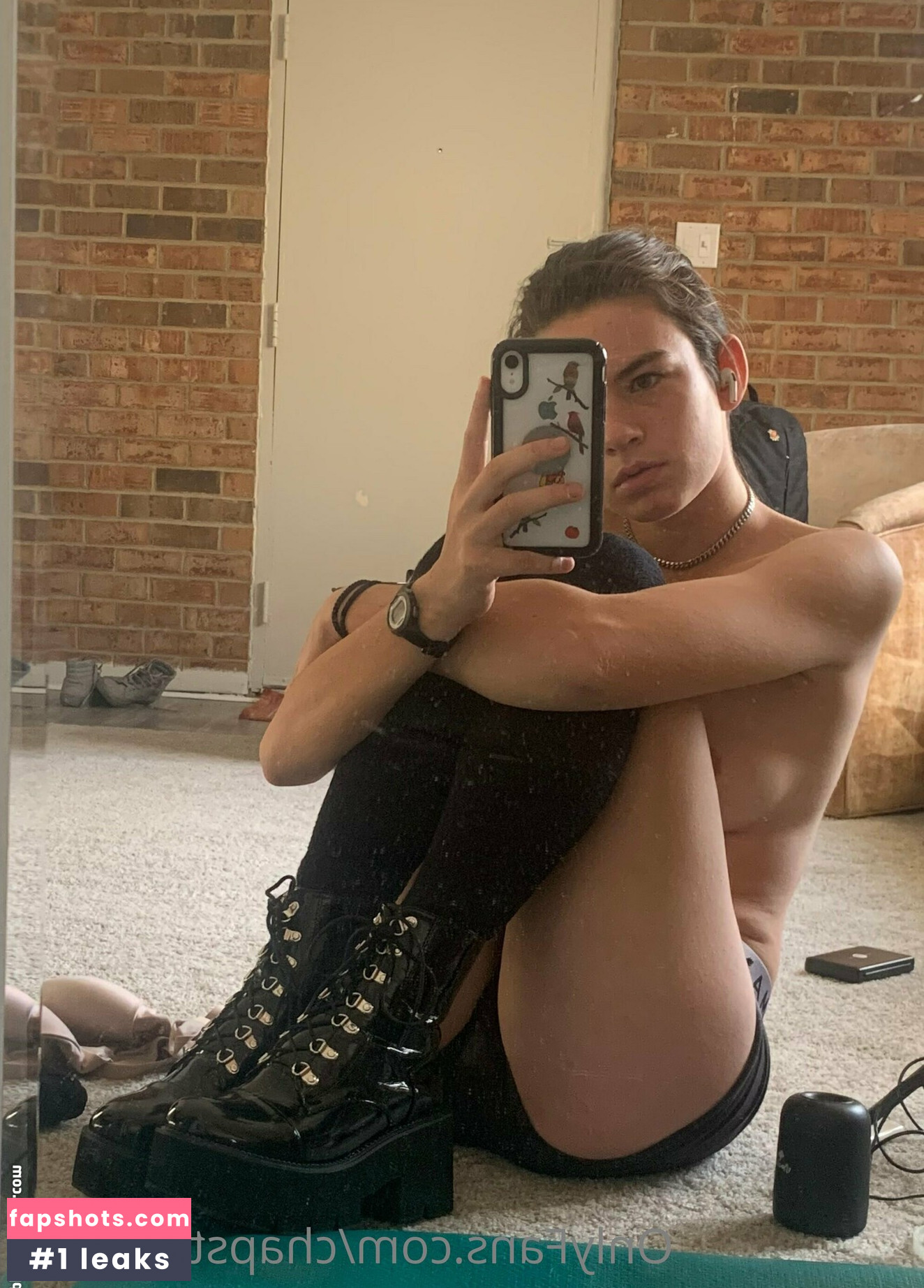 chapstickbxtch Nude Leaks OnlyFans Photos #85 - Fapshots