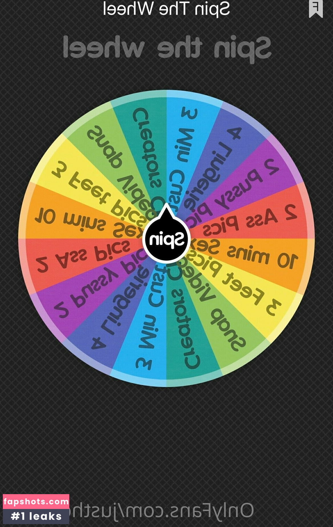 char-xo Filtración Desnuda OnlyFans Foto #20 - Fapshots