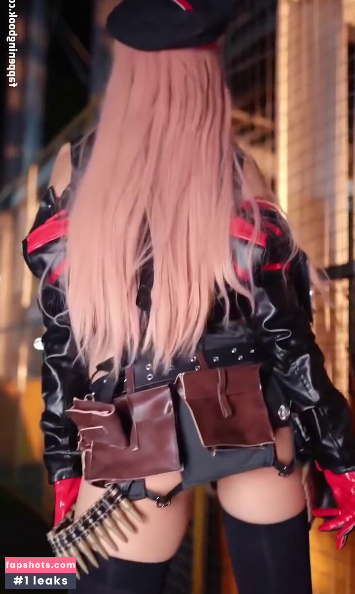 Charechii Nude Leaks OnlyFans Photos #11 - LeakJerk