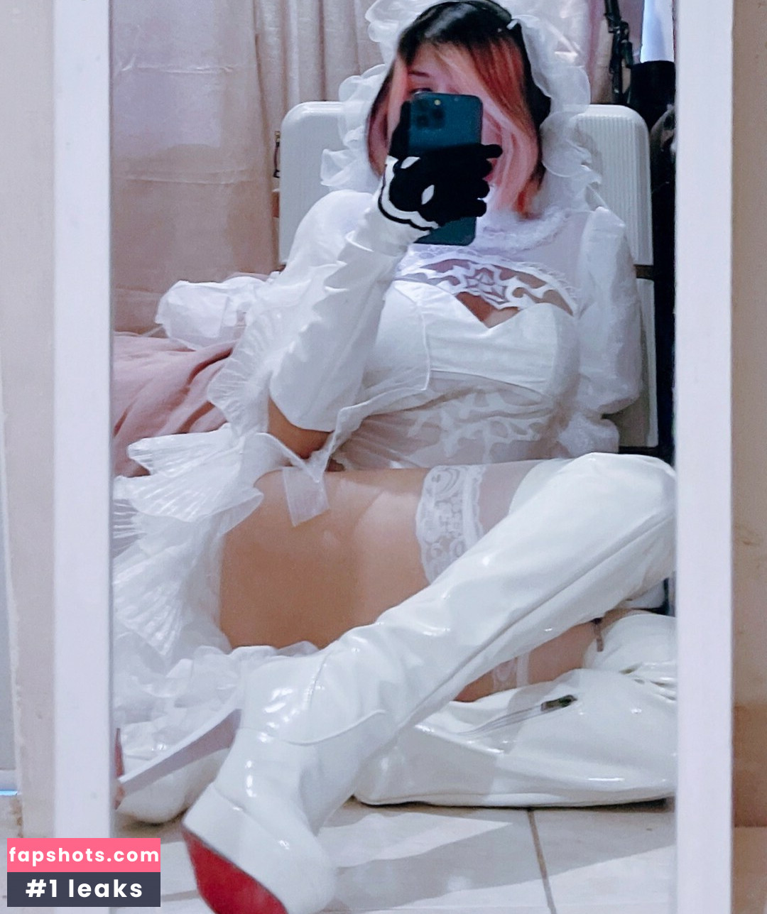 Charechii Nude Leaks OnlyFans Photos #103 - LeakJerk