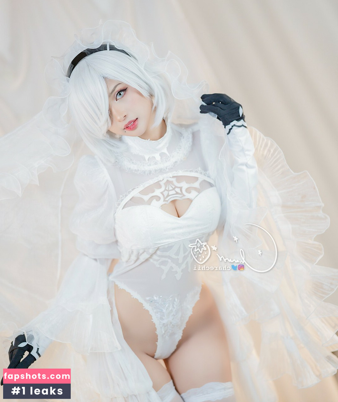 Charechii Nude Leaks OnlyFans Photos #105 - LeakJerk