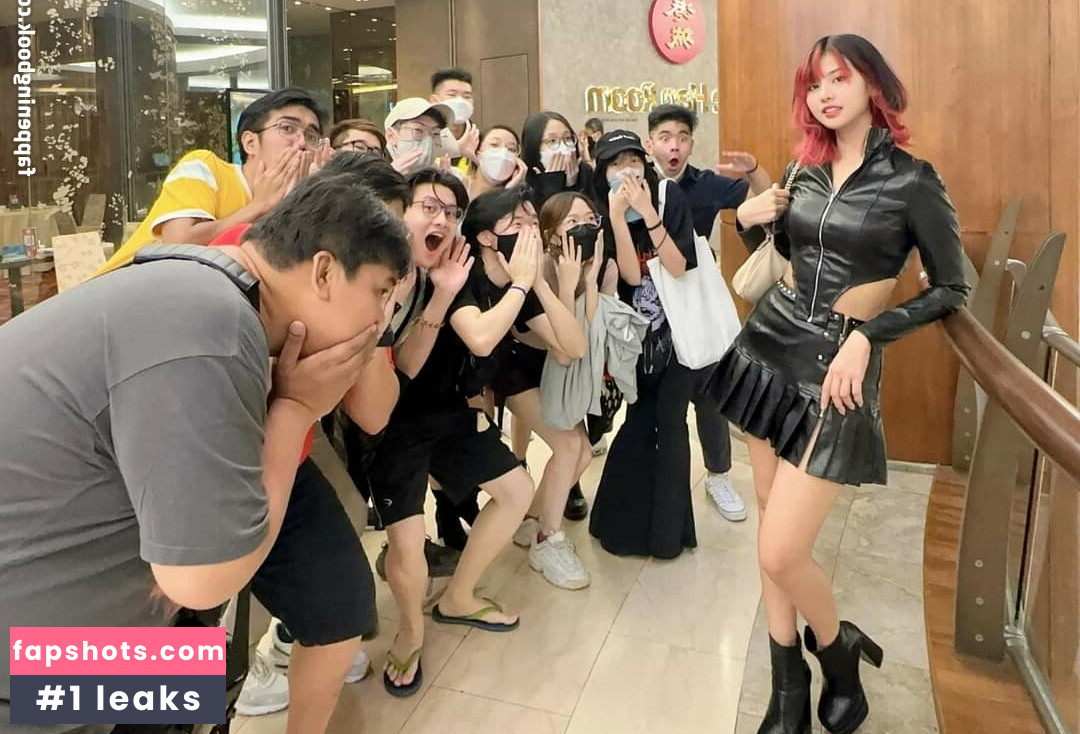 Charechii Nude Leaks OnlyFans Photos #106 - LeakJerk