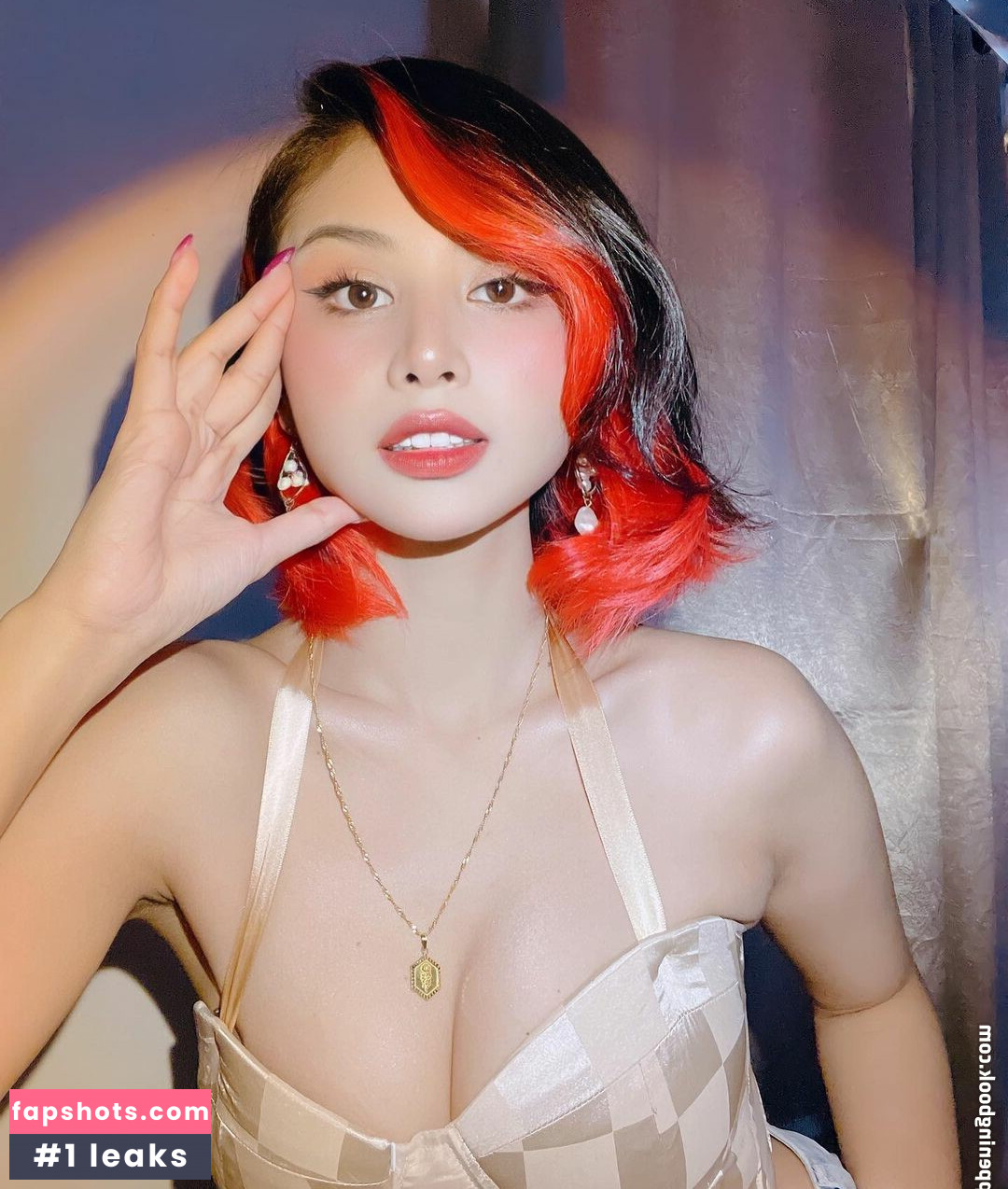 Charechii Nude Leaks OnlyFans Photos #109 - LeakJerk